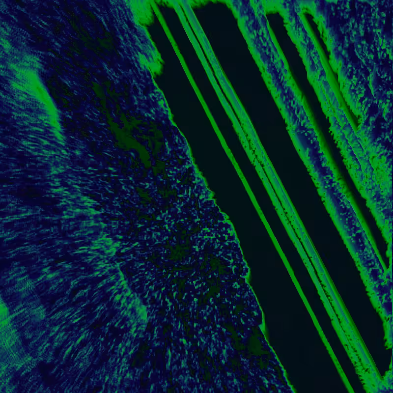 Pixel propagation #53