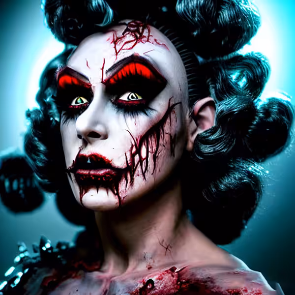 Putrid Pam