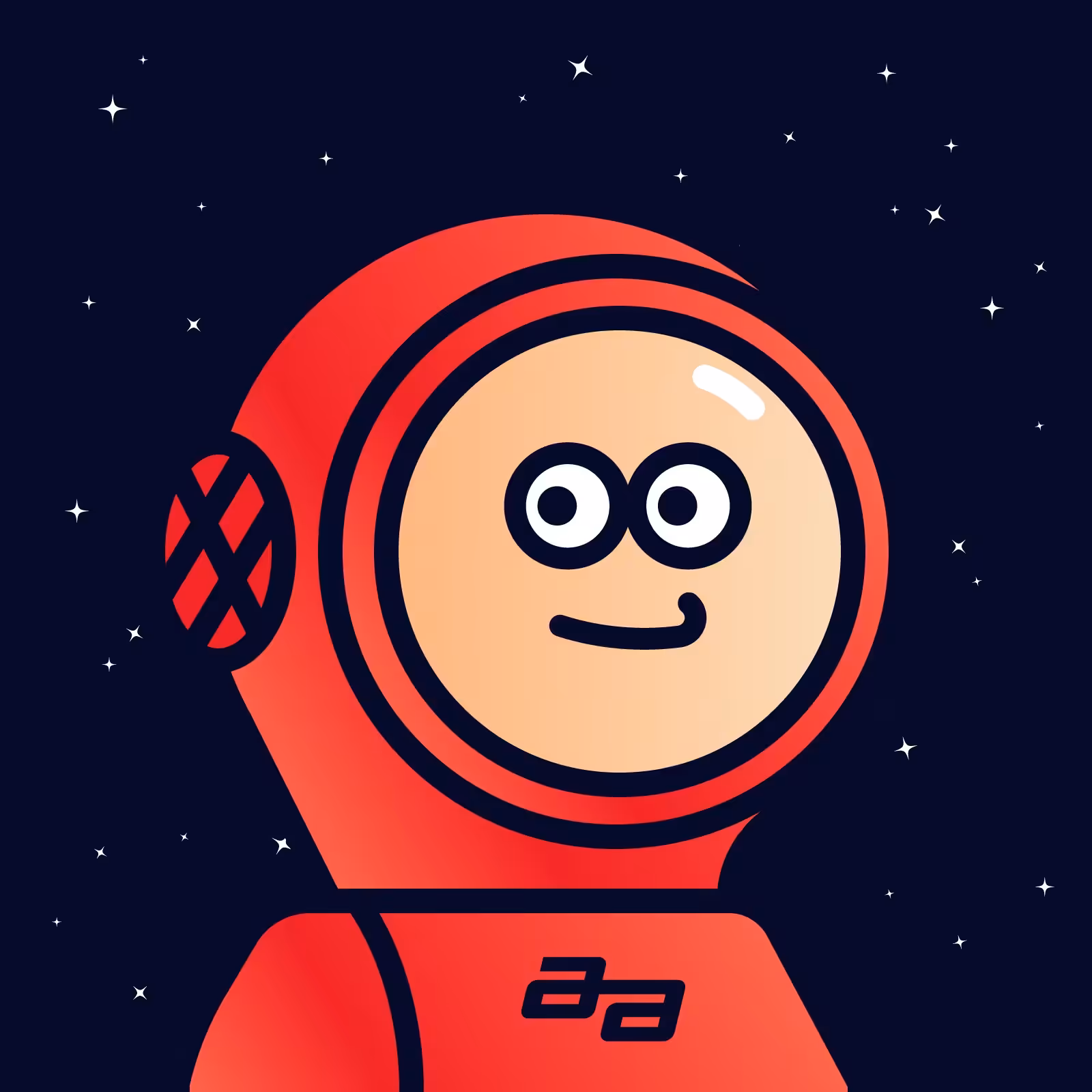 Awkward Astronauts #9948