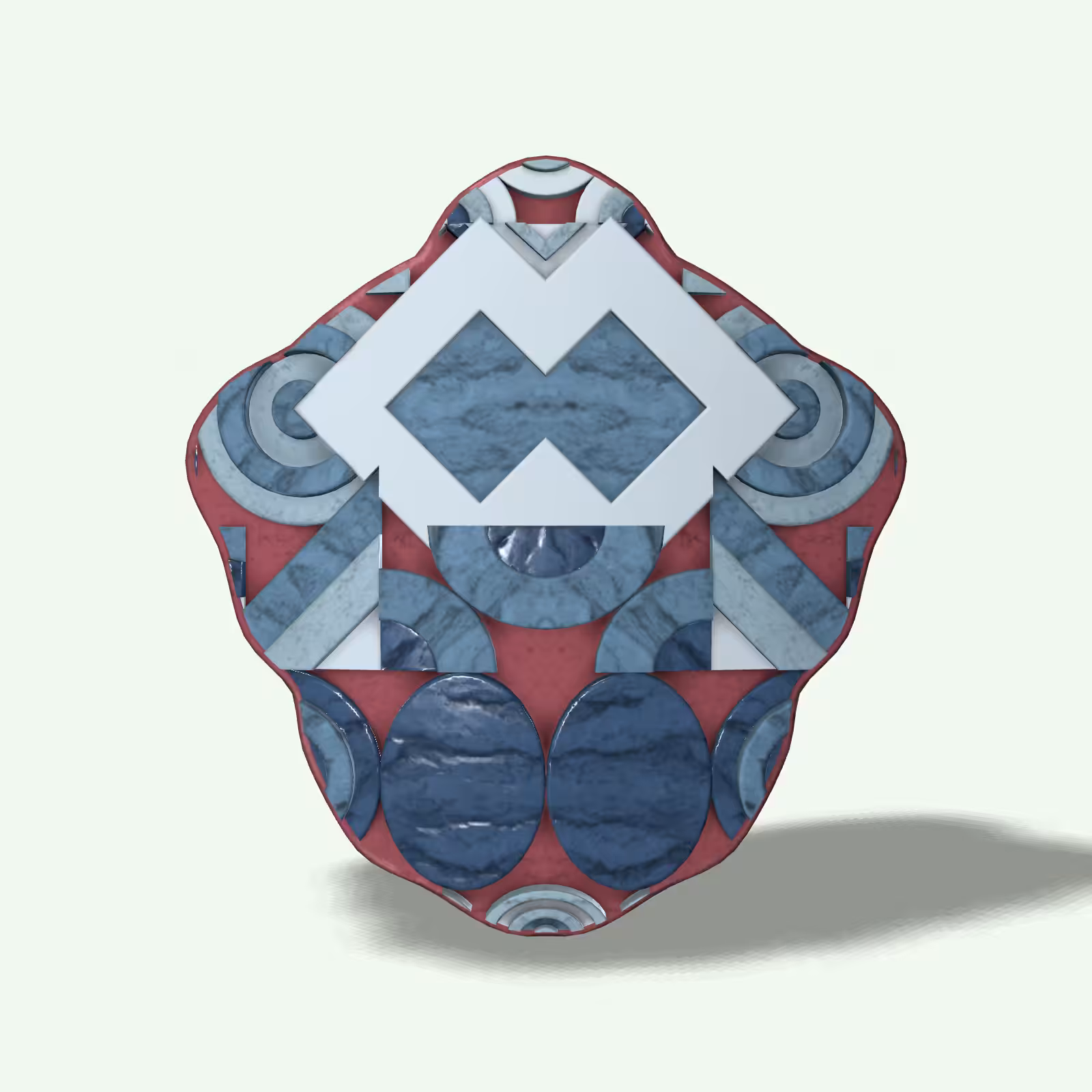 3D Generativemasks #5441