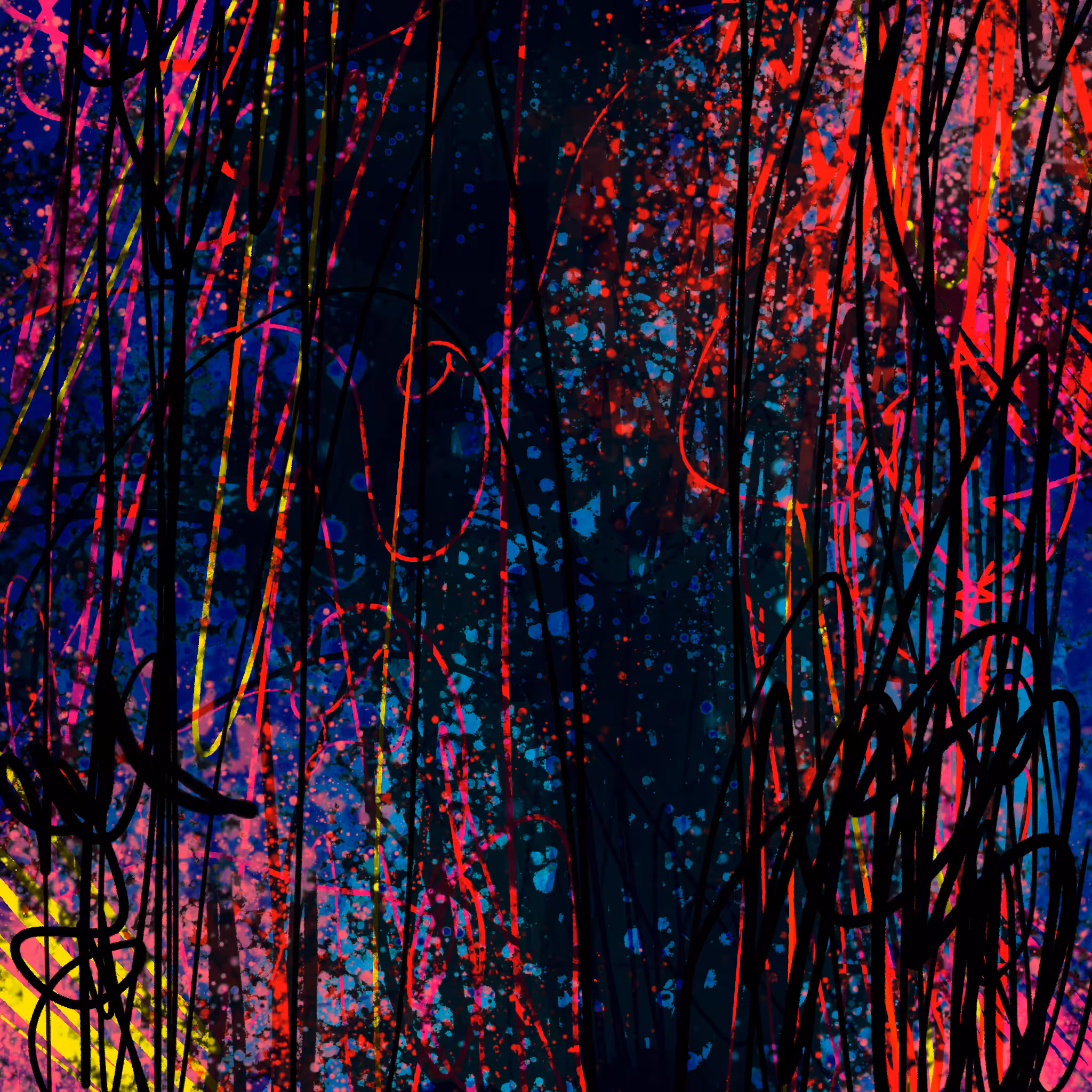 Abstrkt I 113