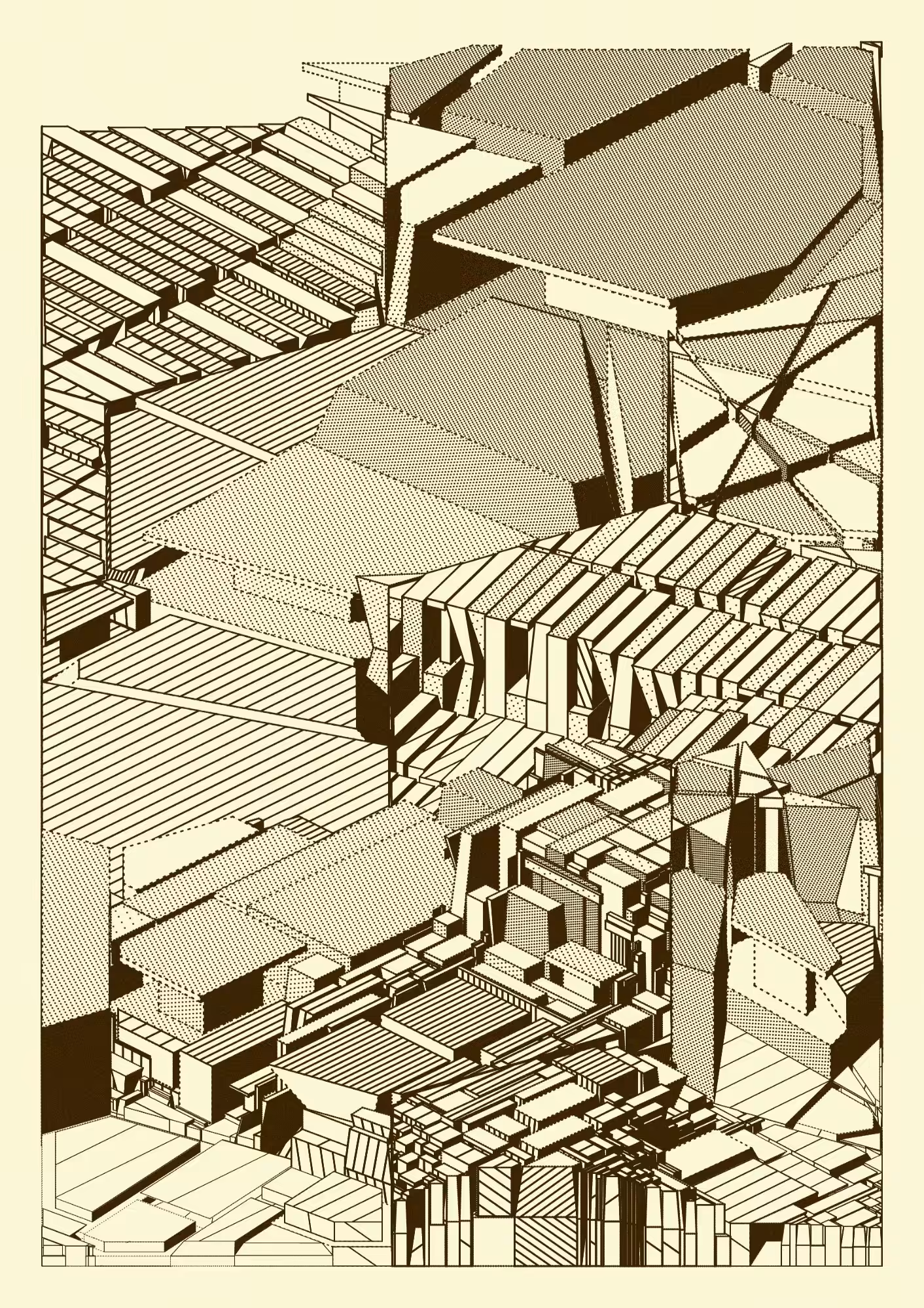 Factura #542