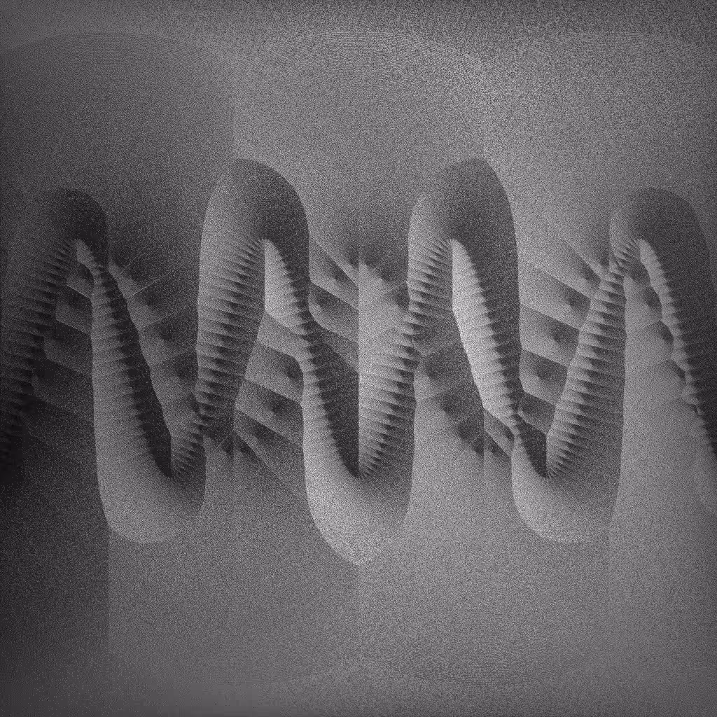 Folding Harmonies #153