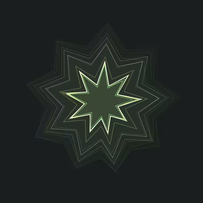 star (complex) #387