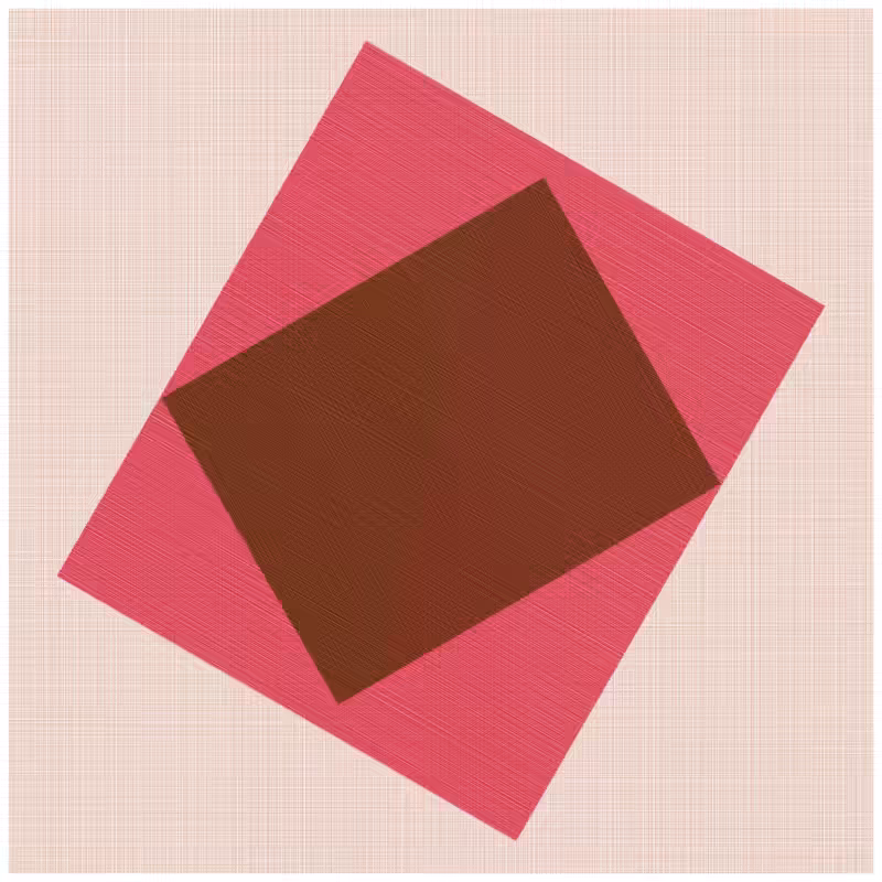 Brushed Rectangles #28