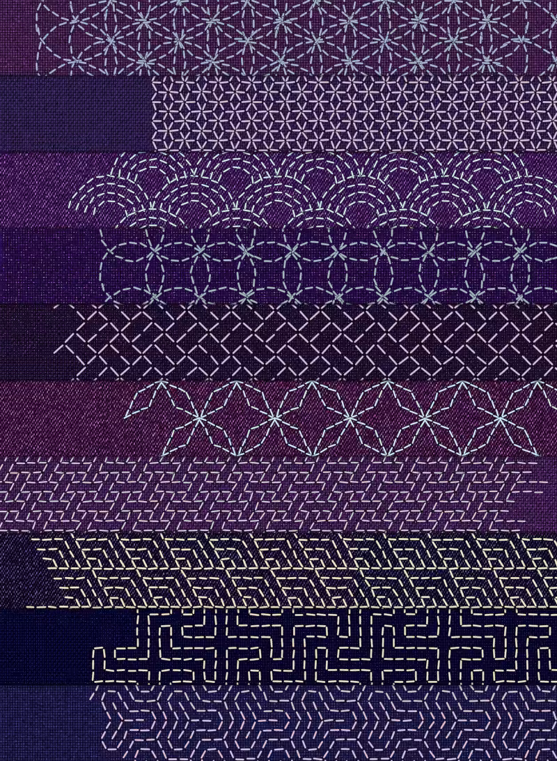 Sashiko #24