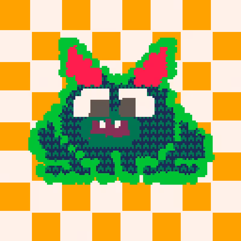 PICO TOADS #107