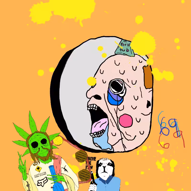 glory hole$ #765
