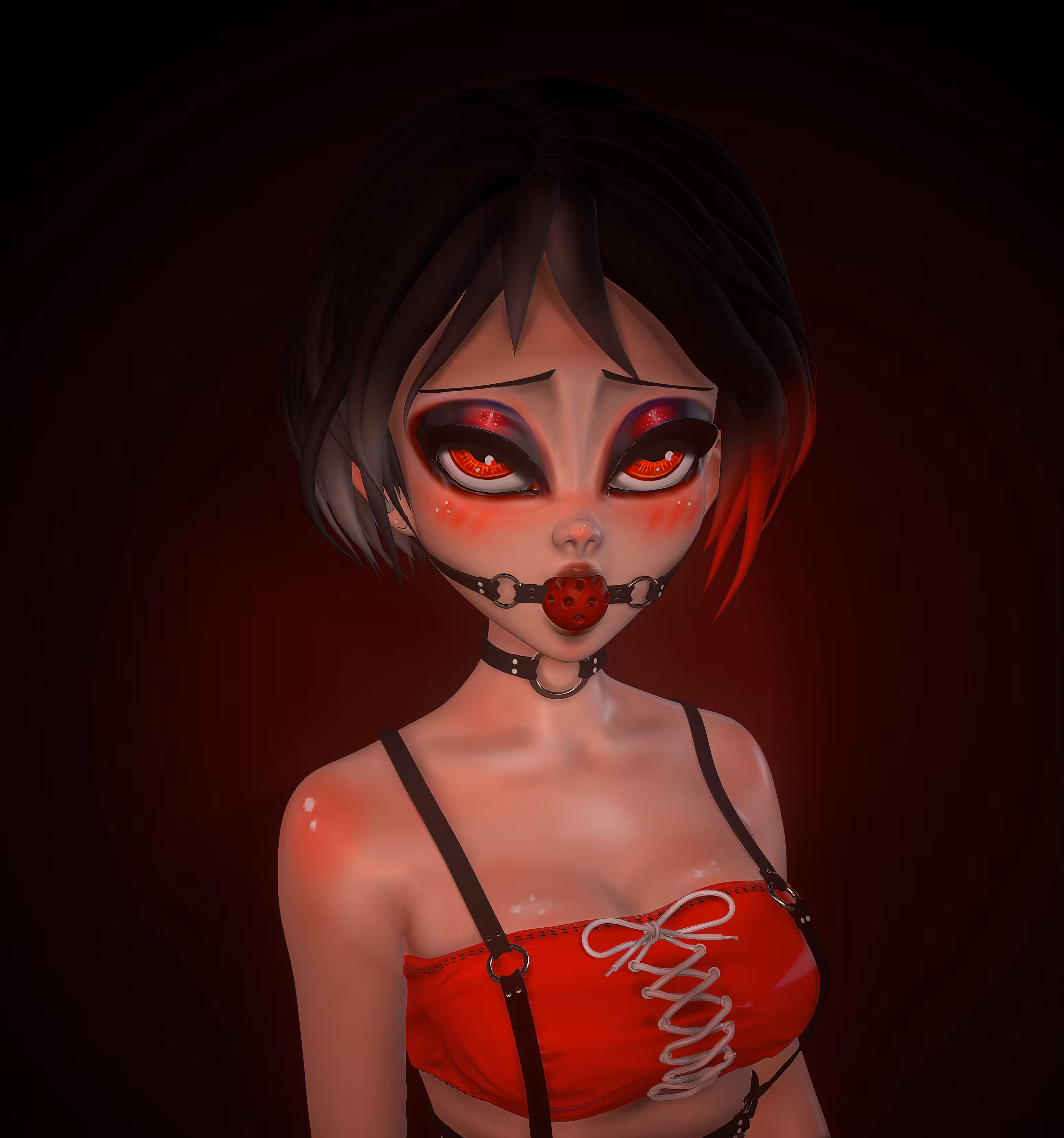 Dark Desires
