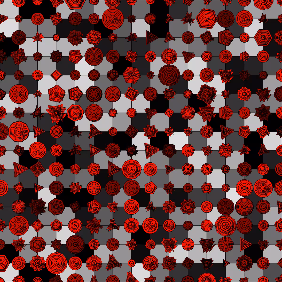 Not Crossword Puzzle #59