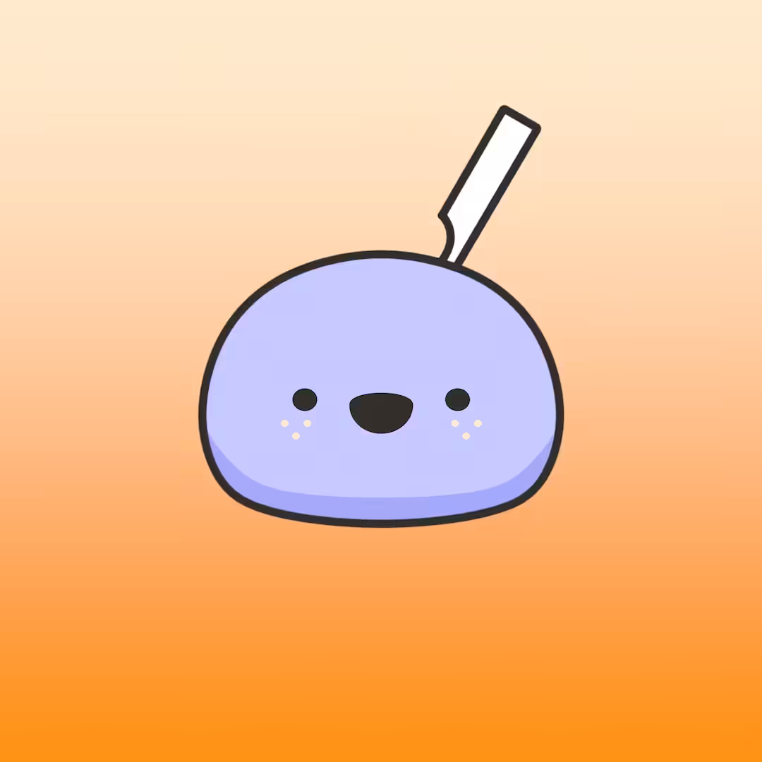Mochi #054