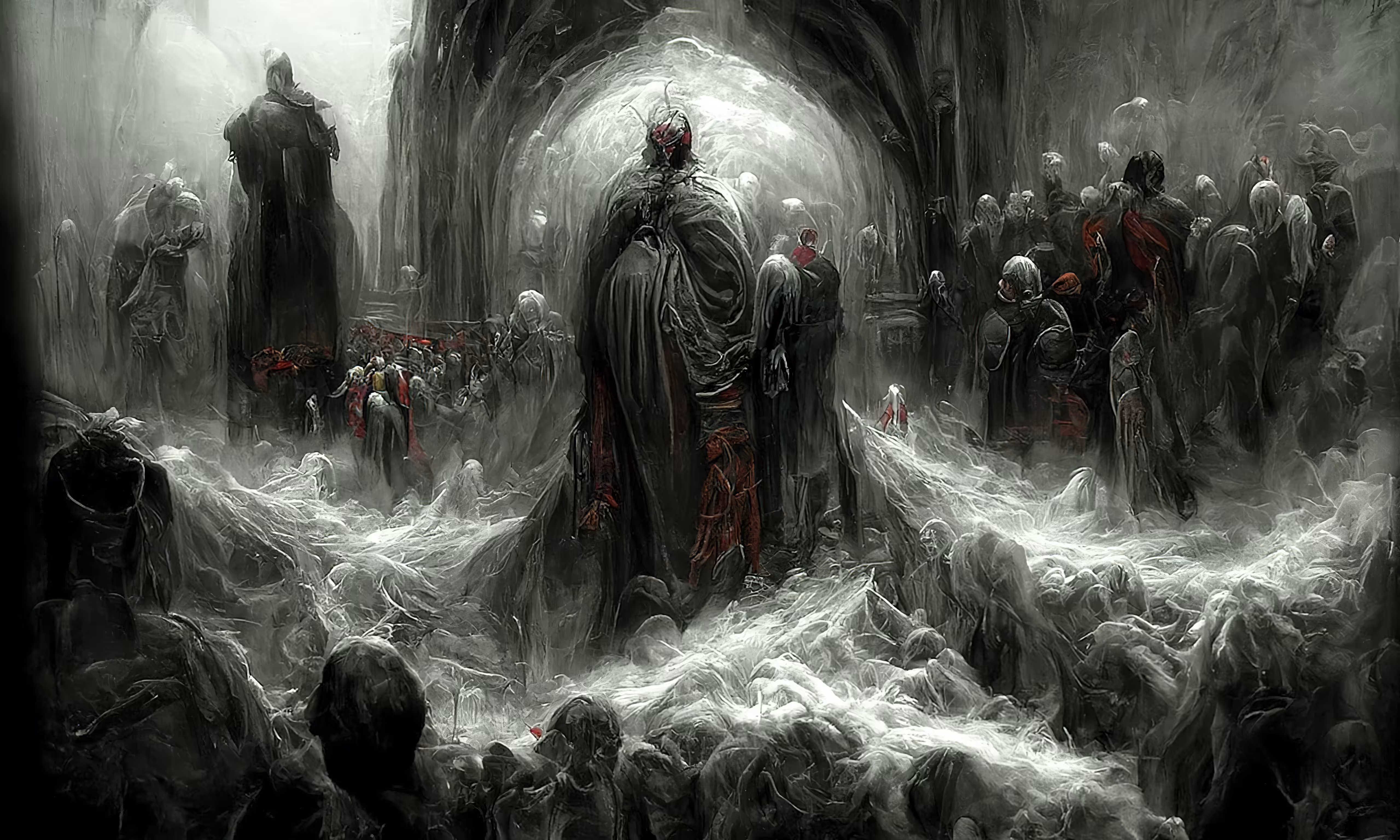 Sheol #02