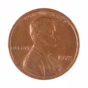 Cent #6452