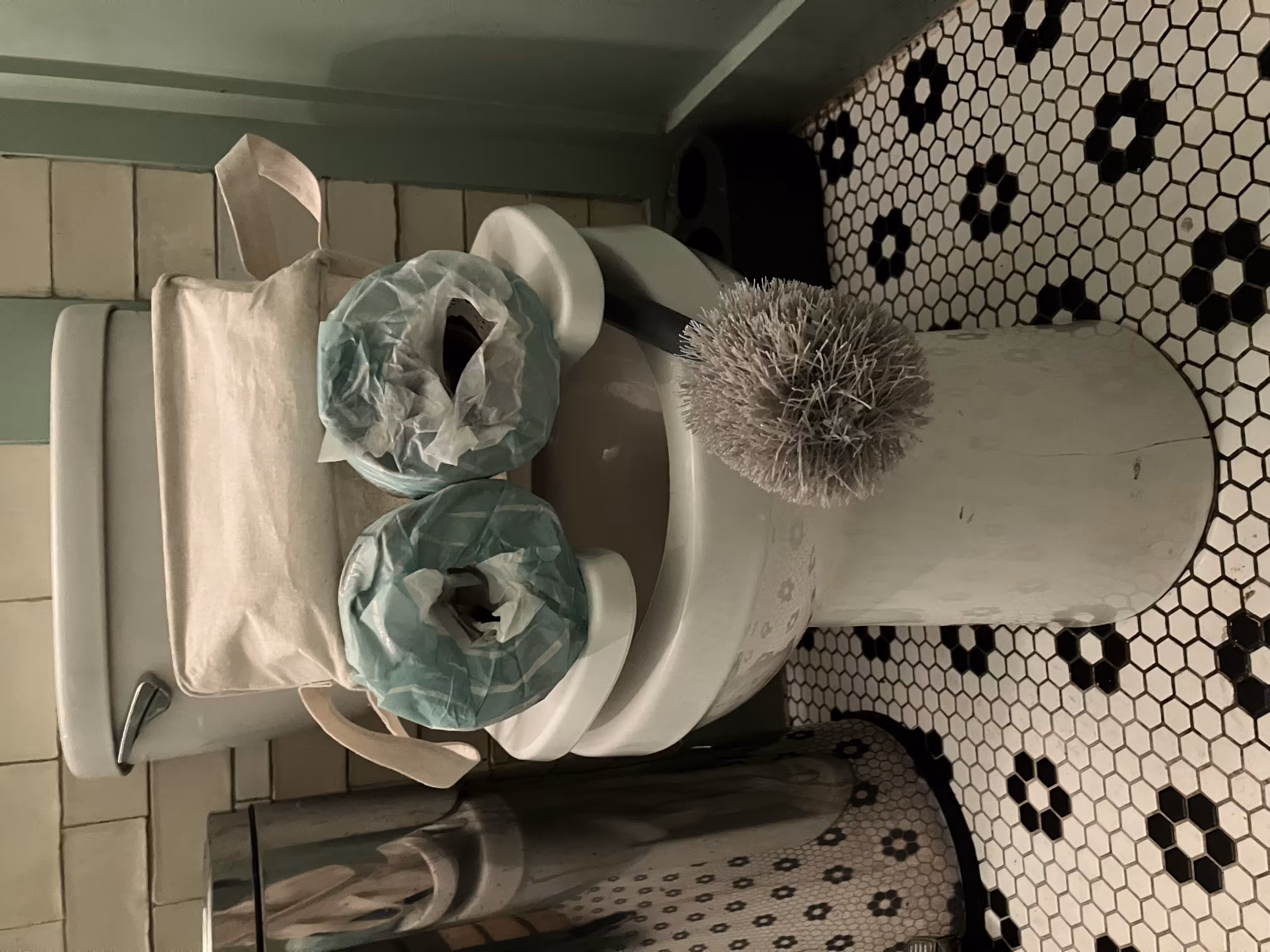 Pepe Toilets NYC #43