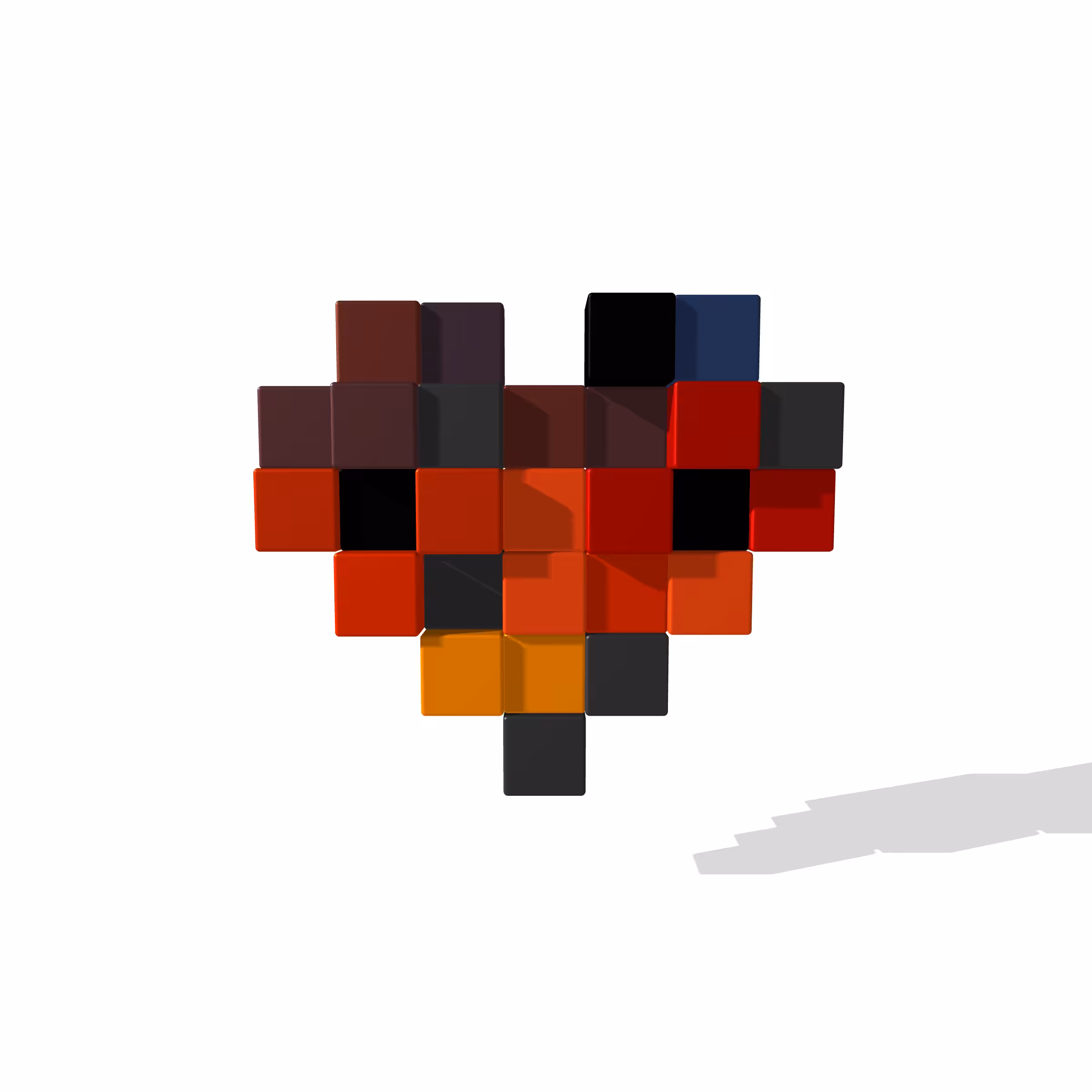 heart + craft #16066