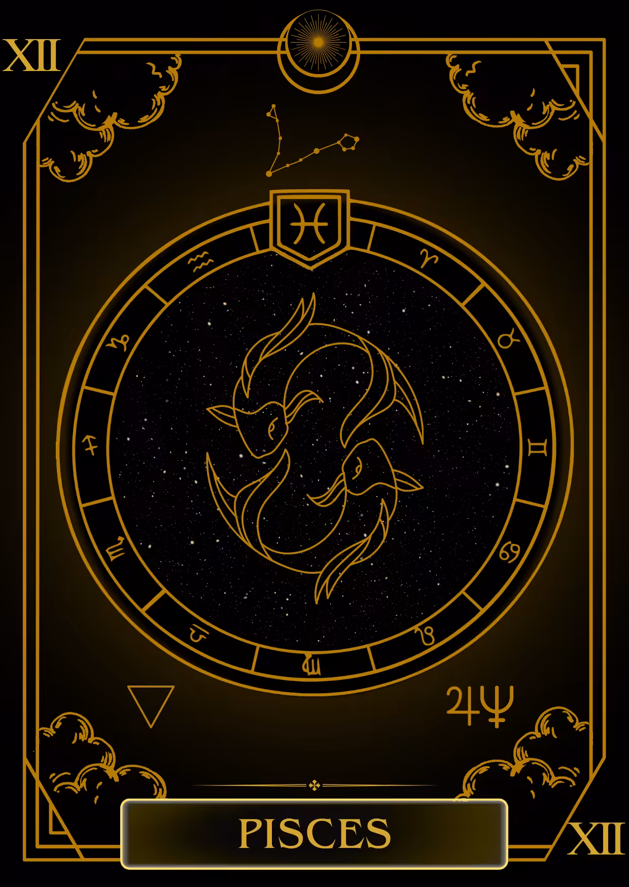 PISCES