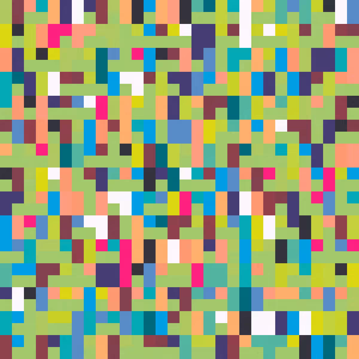 pixelpallete #121