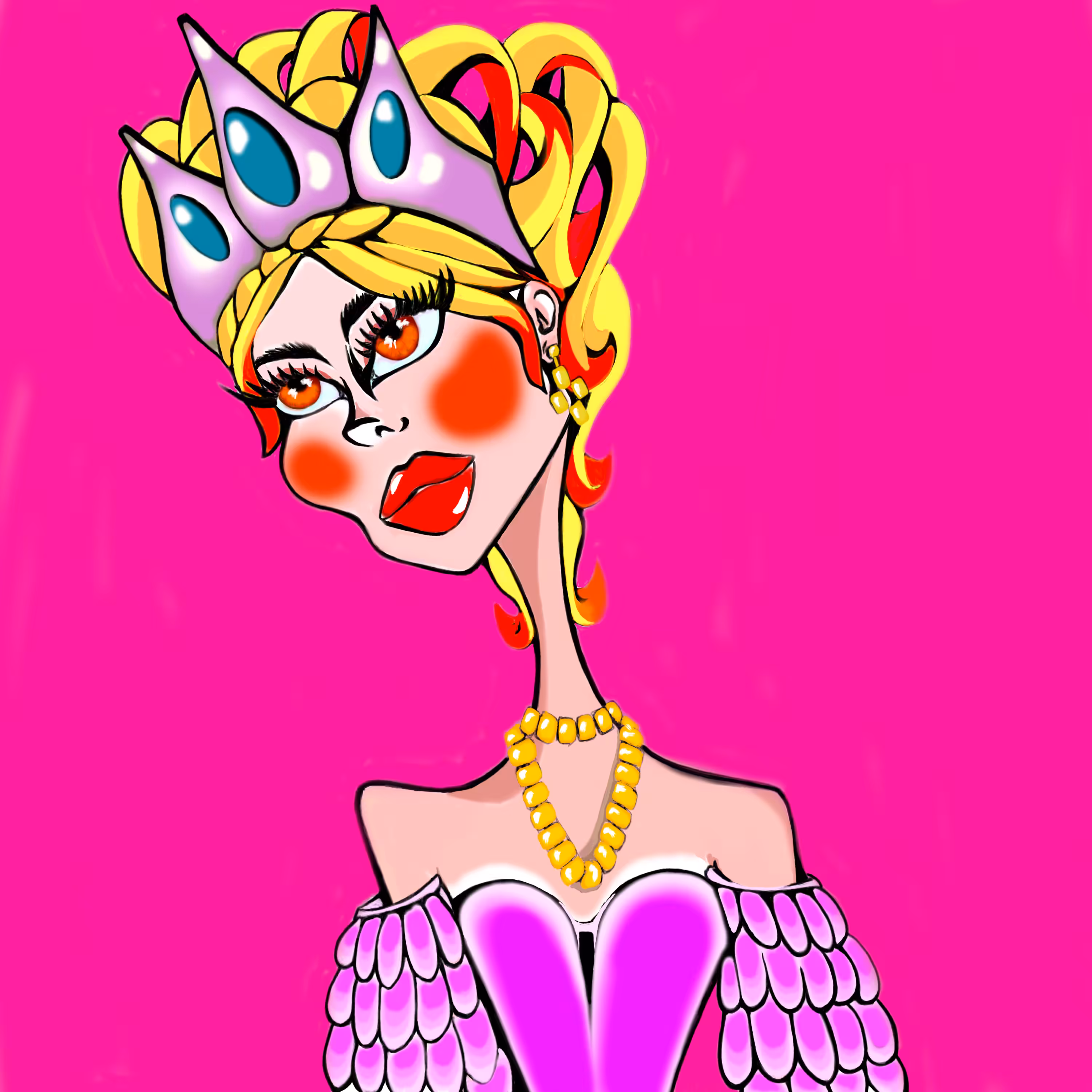 Fancygirls #004