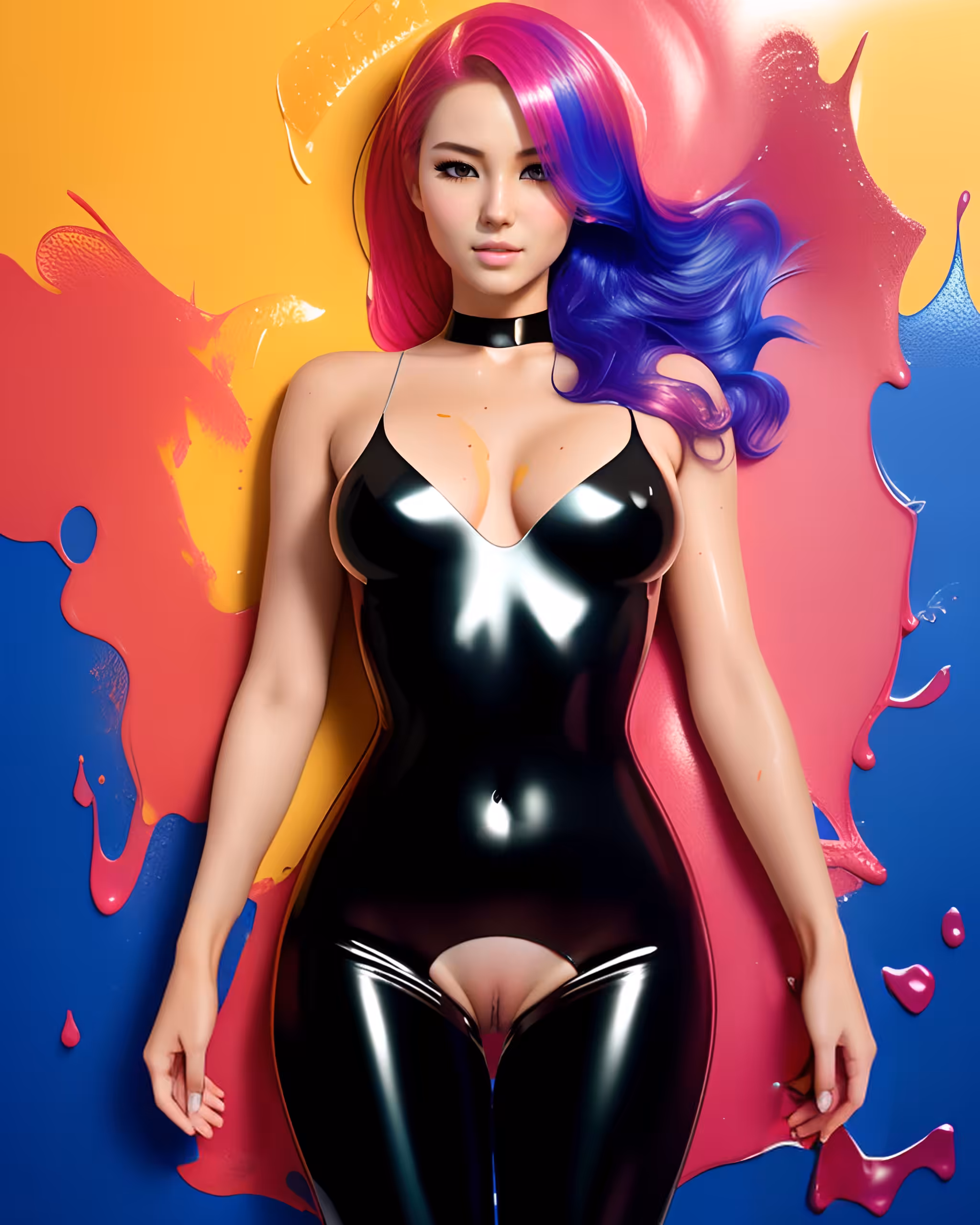 Perfection AI: Perfect disclosure
