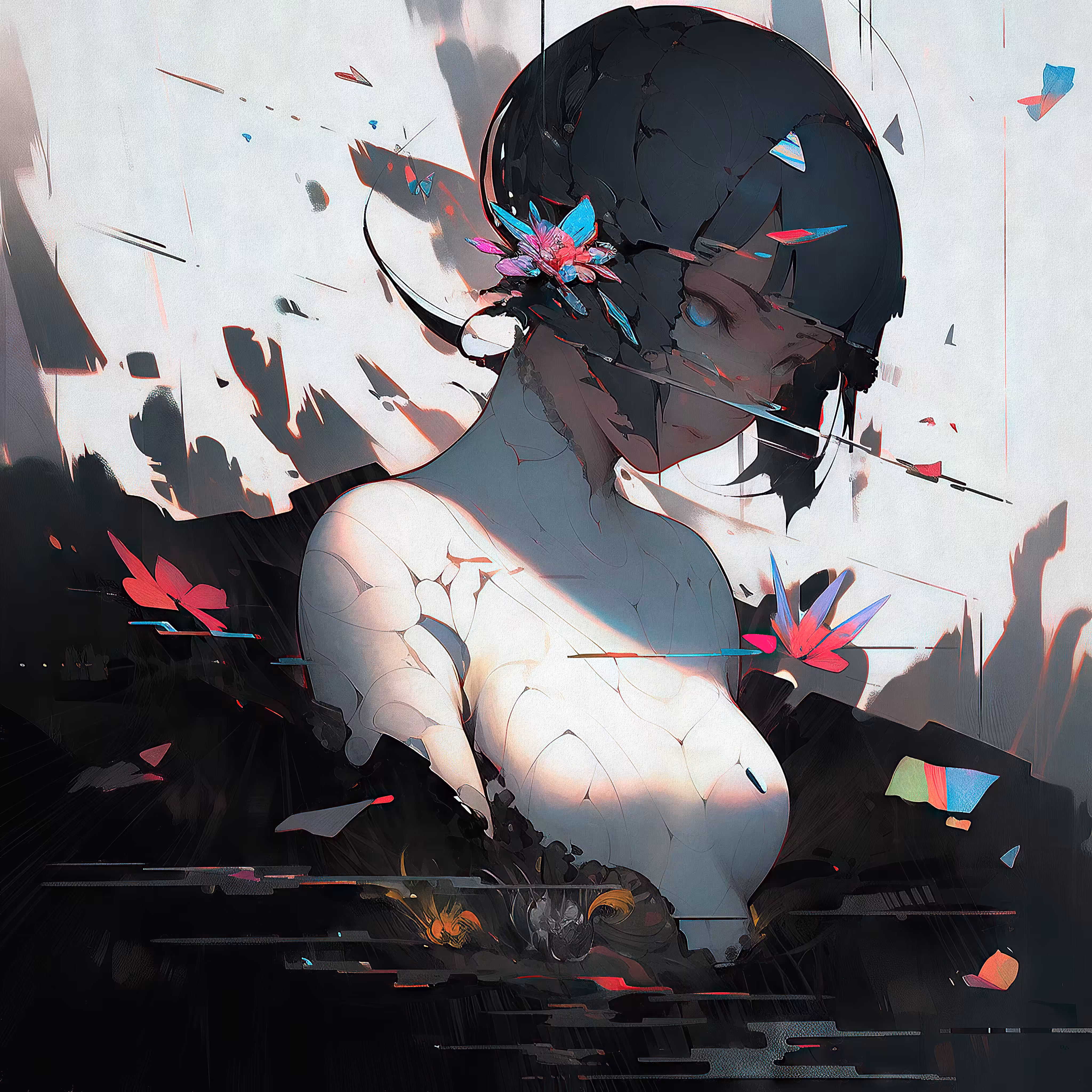 ARCHETYPES: Fatal System Error
