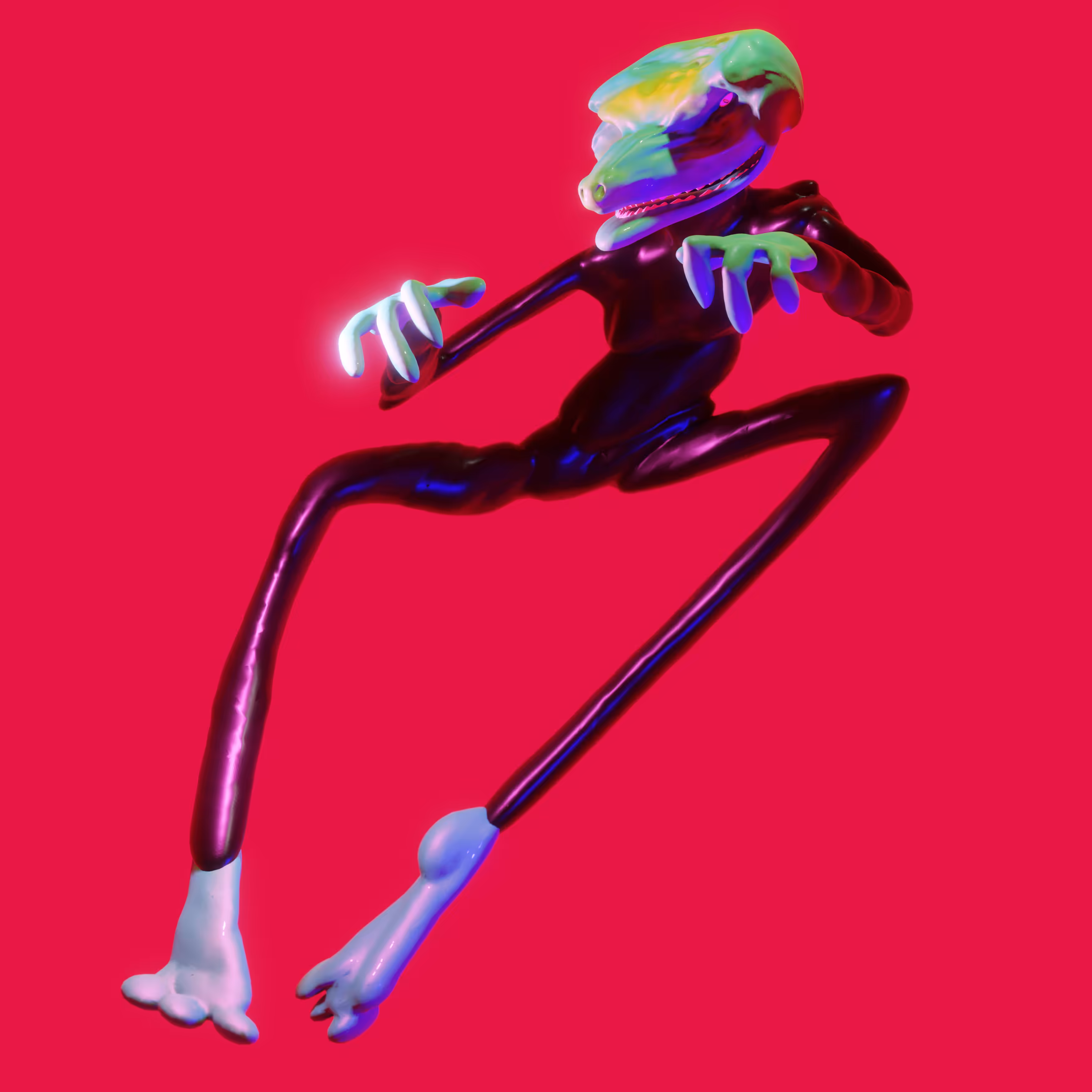 lizard