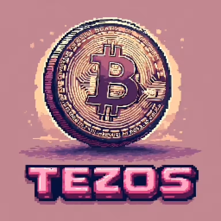 Bitcoin of the Laser #004