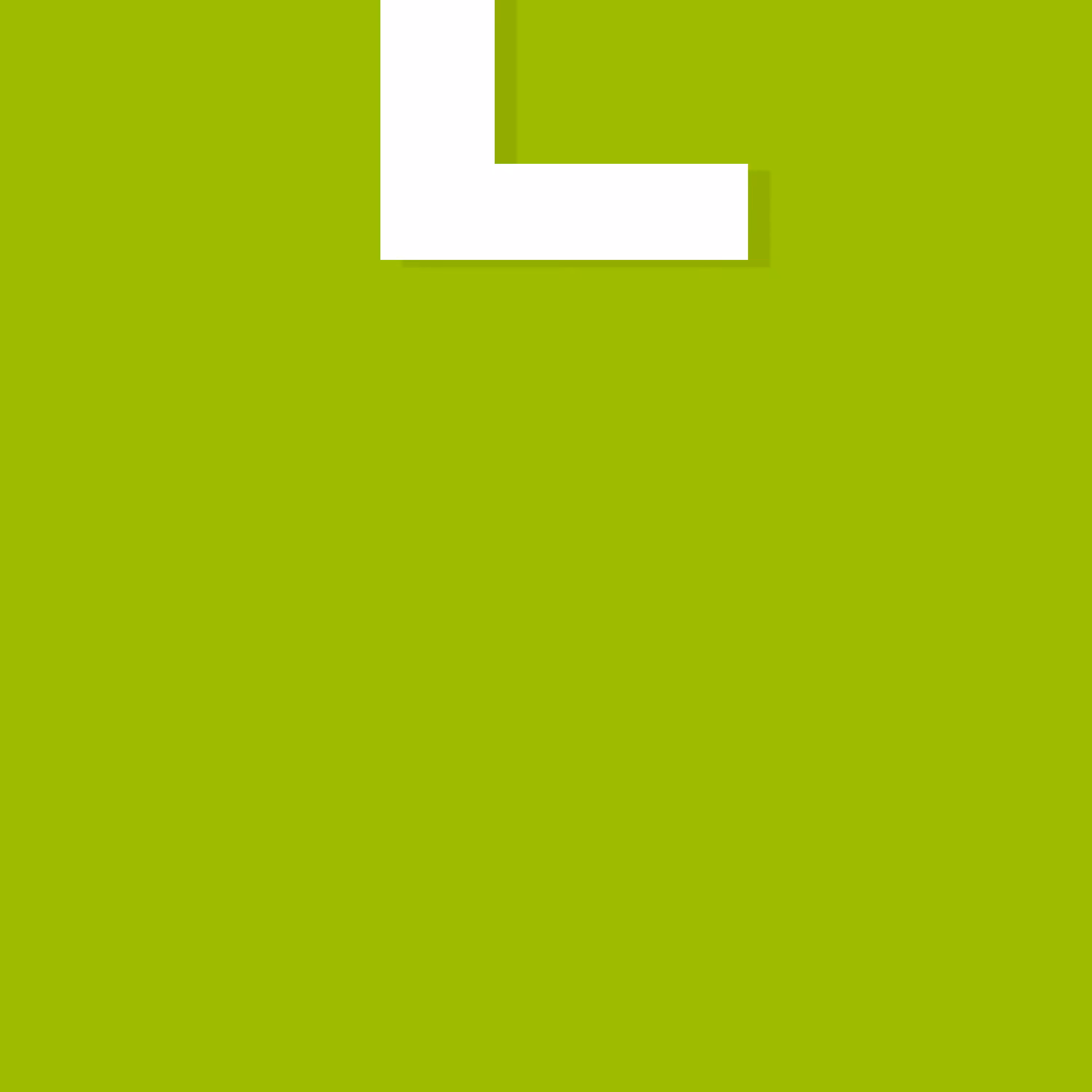 L for Lime