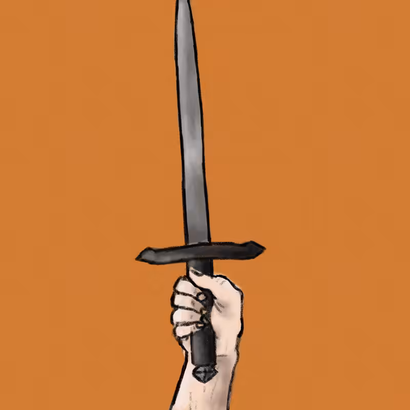 Medieval Weapons #9