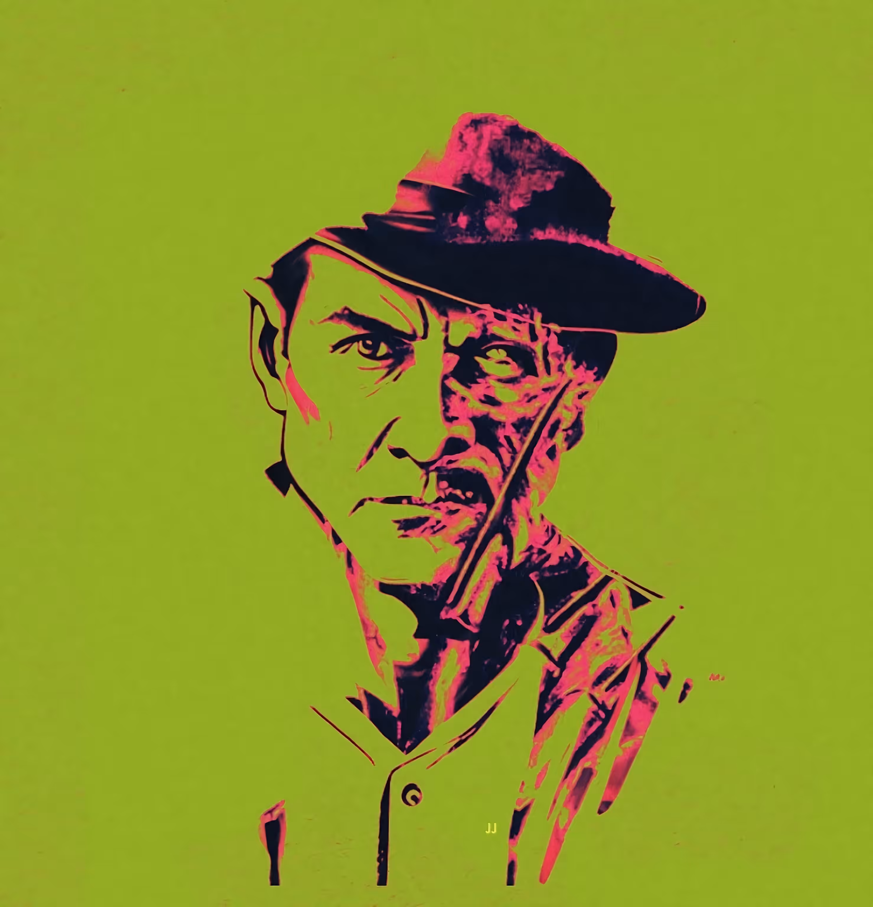 Freddy Kruger 