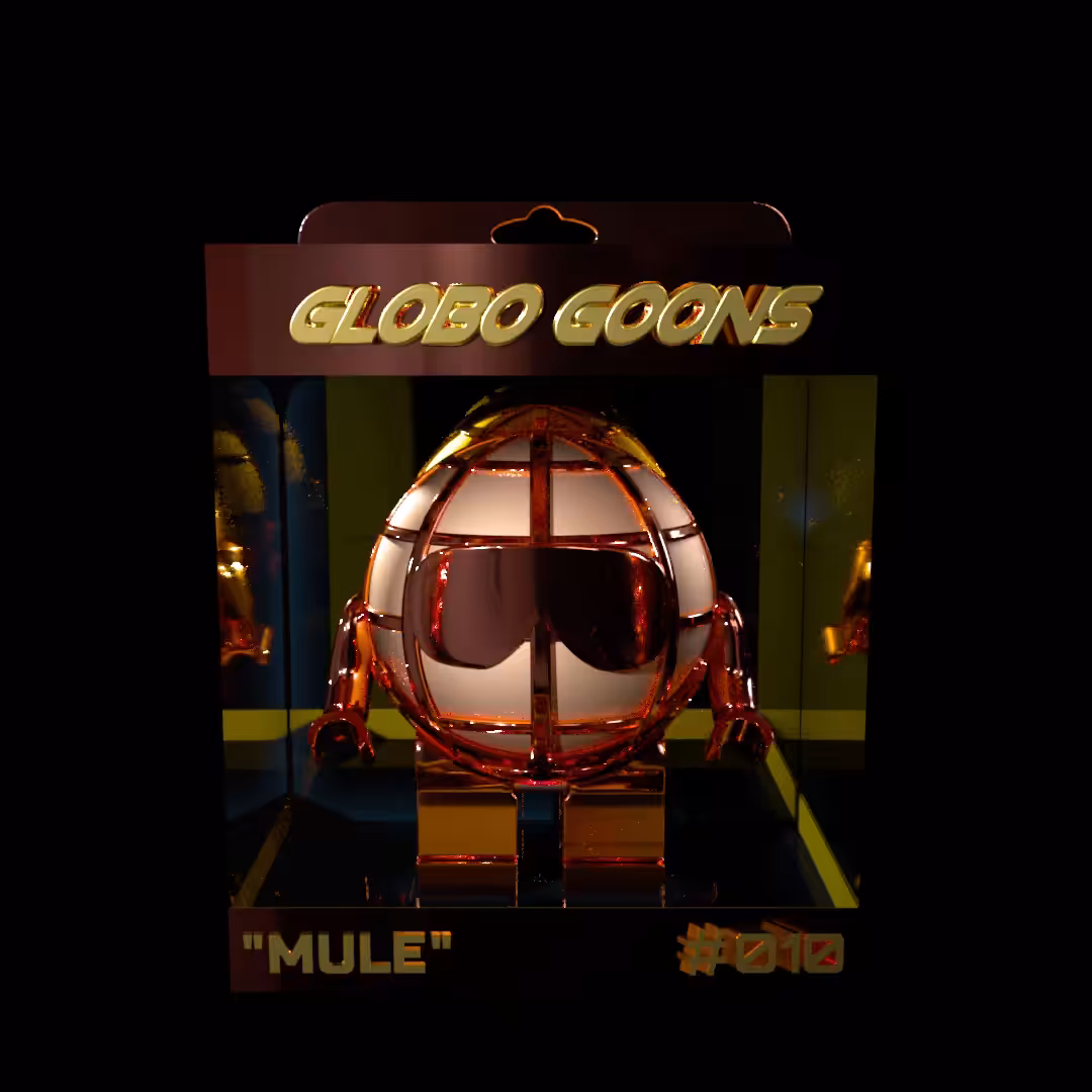 GLOBOGOONS