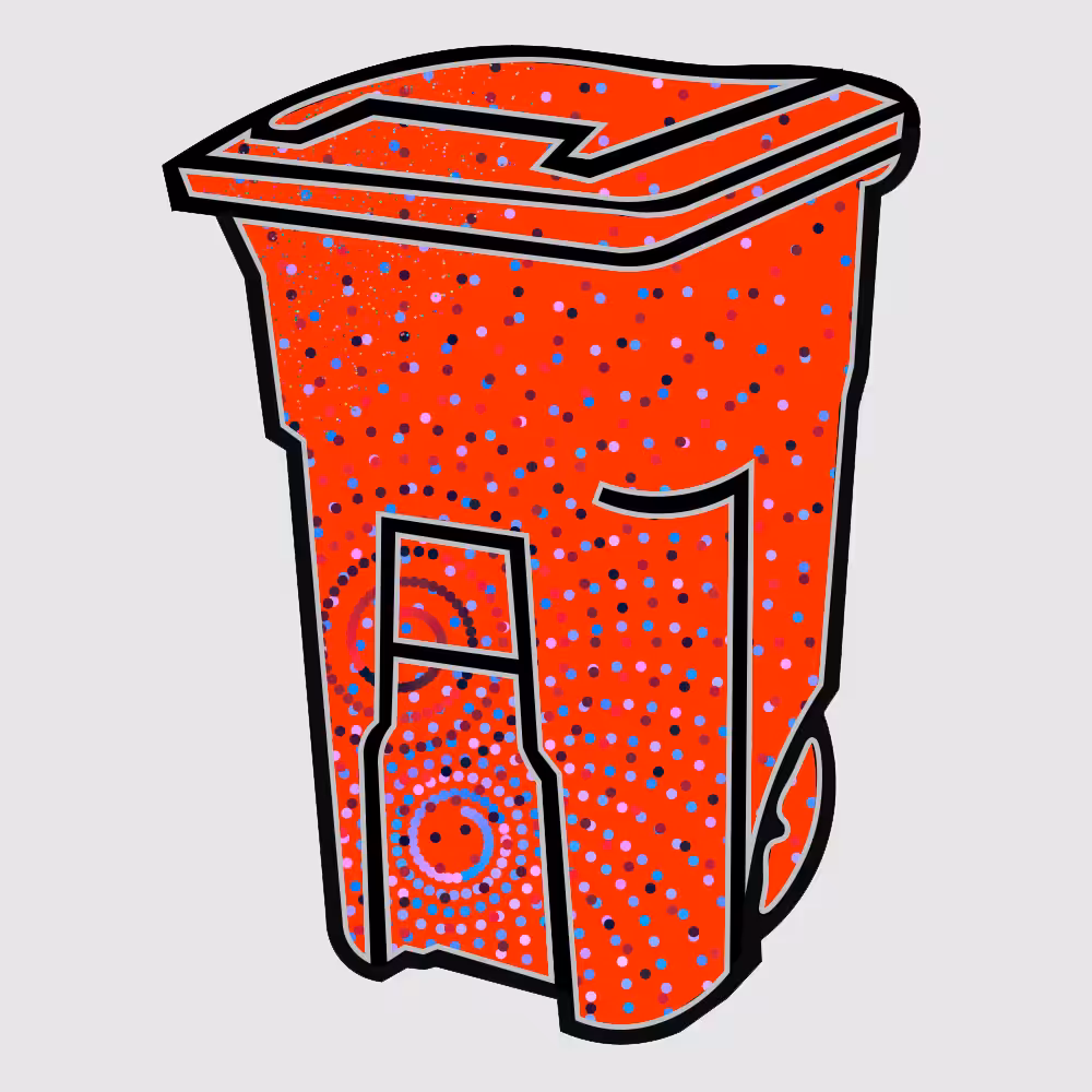 fx(TRASH) #11