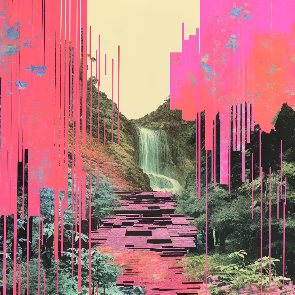 wonderscapes #1