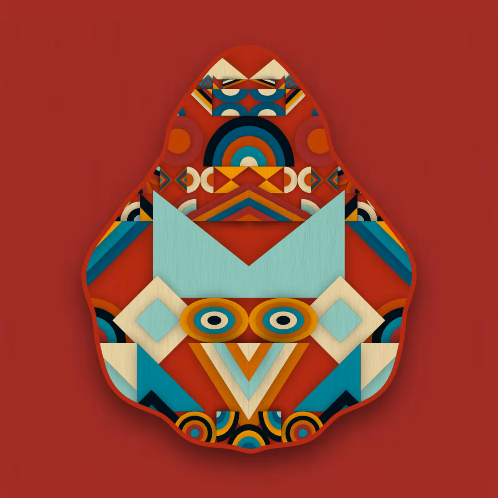 Generativemasks #8034
