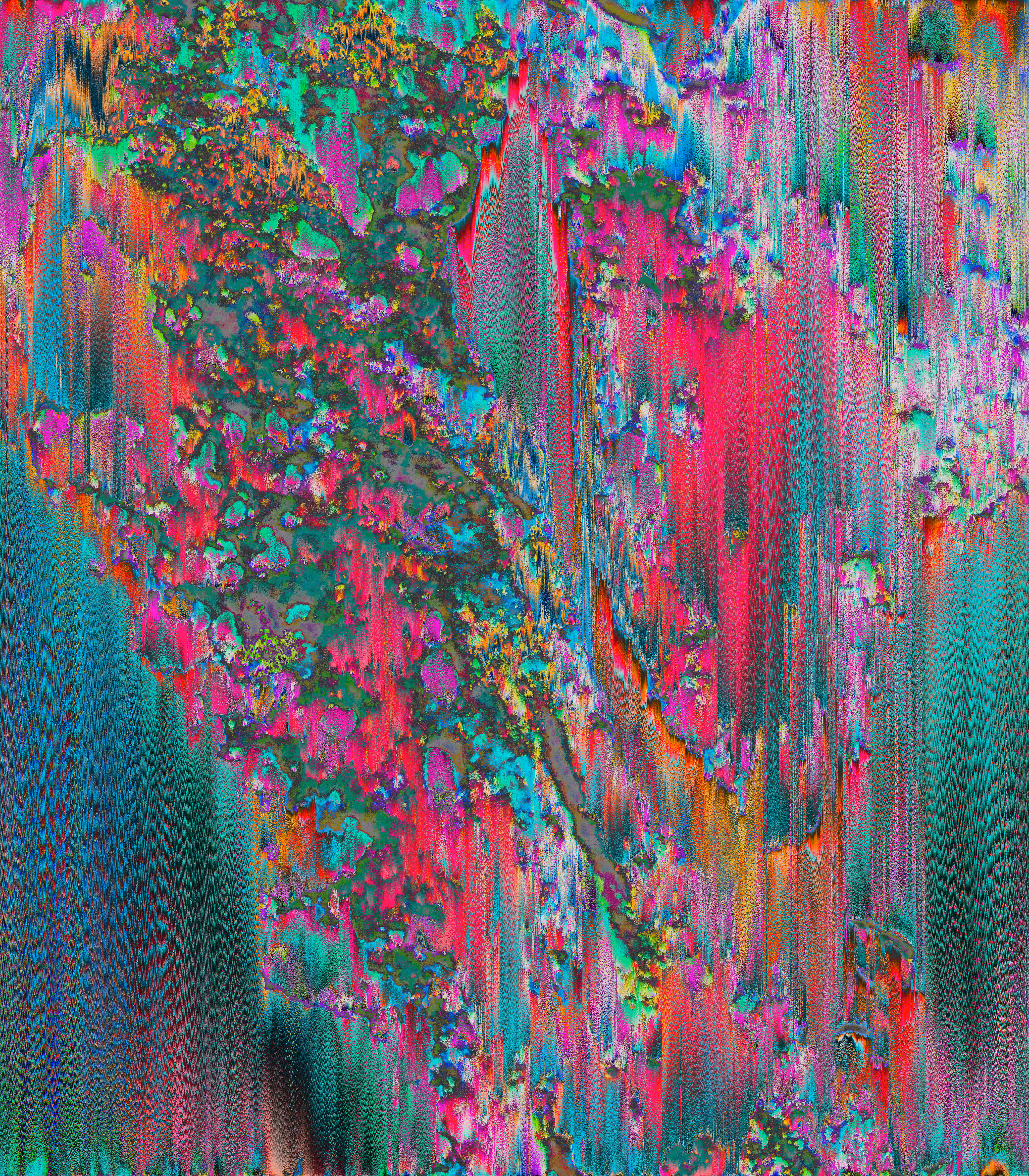 Chromatic Desperation