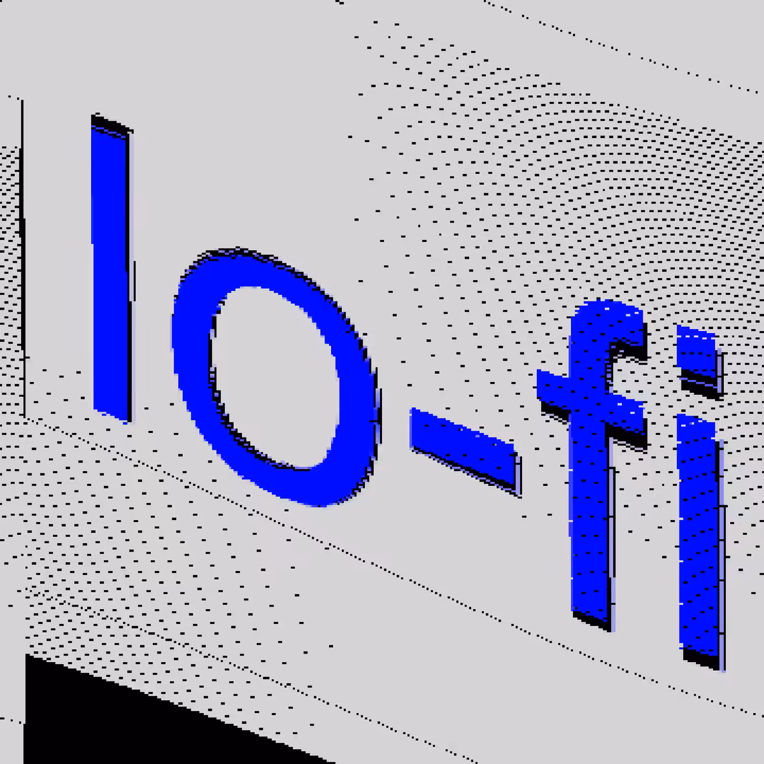 Lo-fi