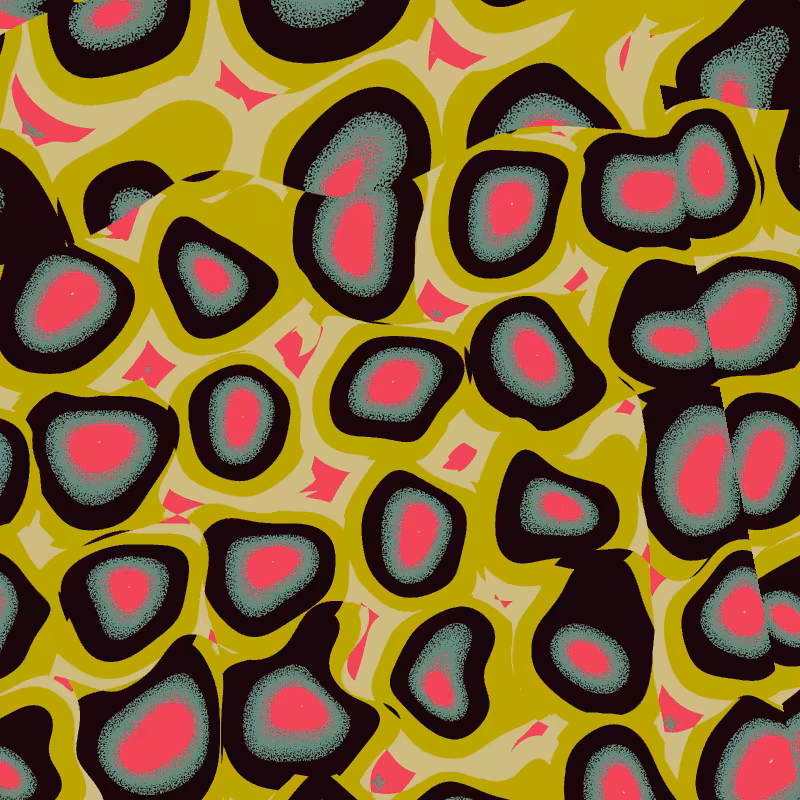 Cellulae #14