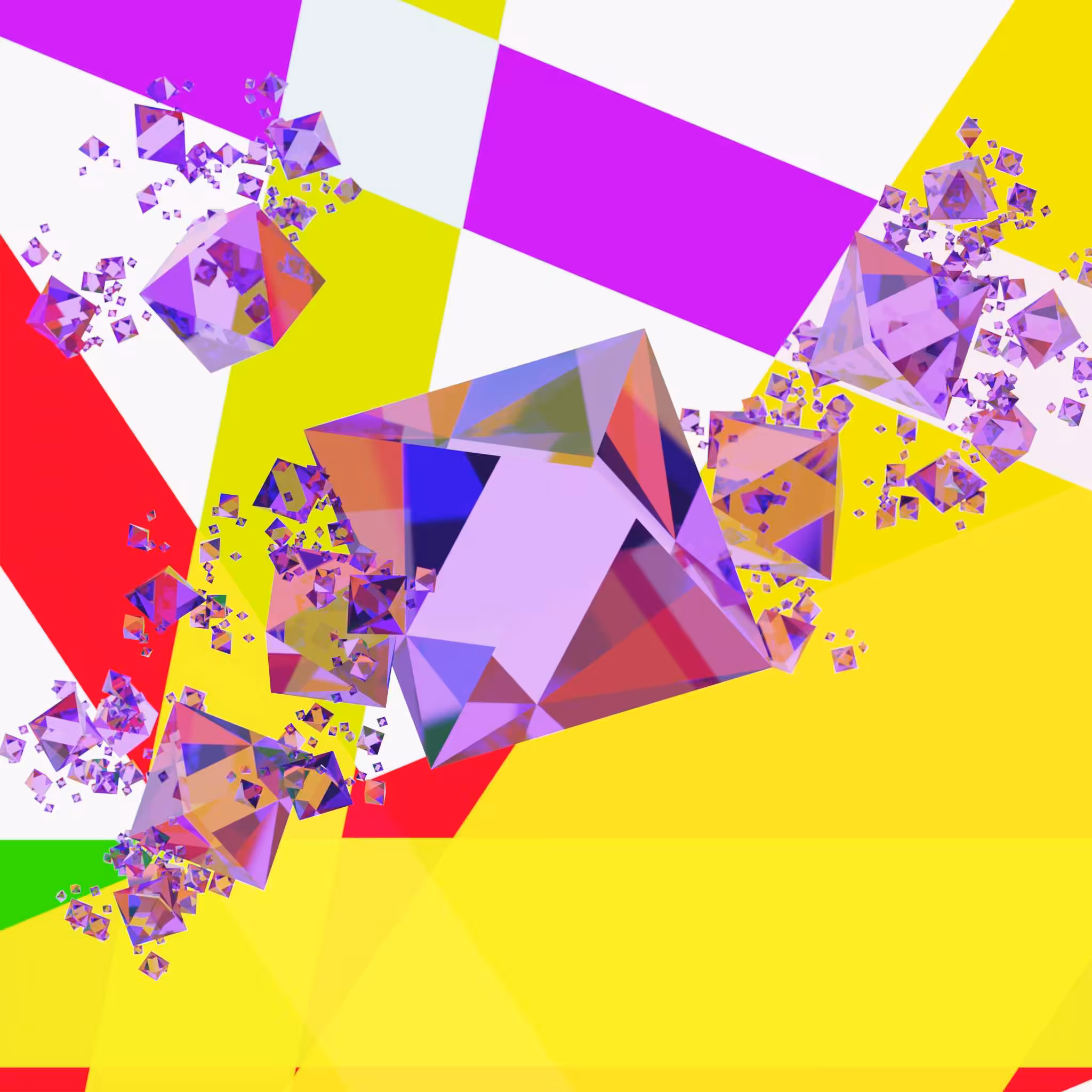 Fragment: ETERNAL FRAGMENT #2594