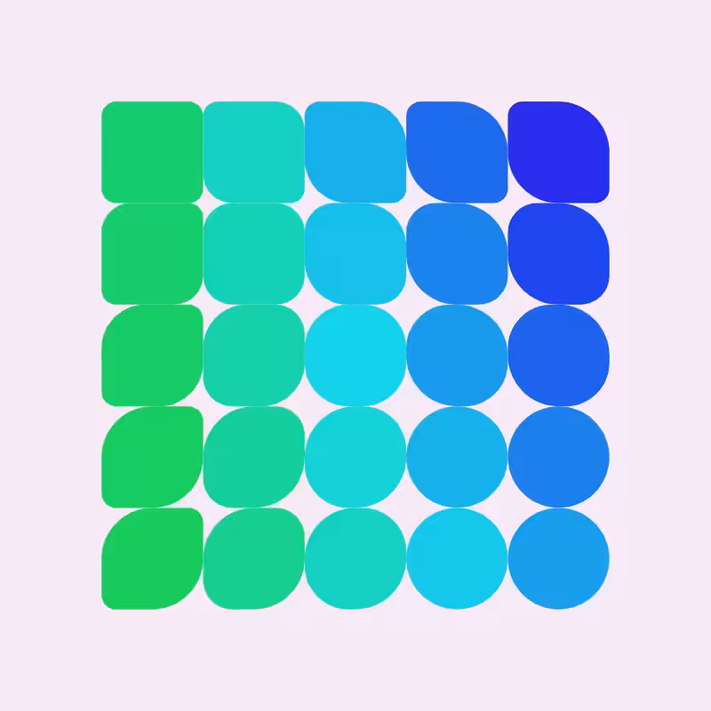 Colored blocks #144