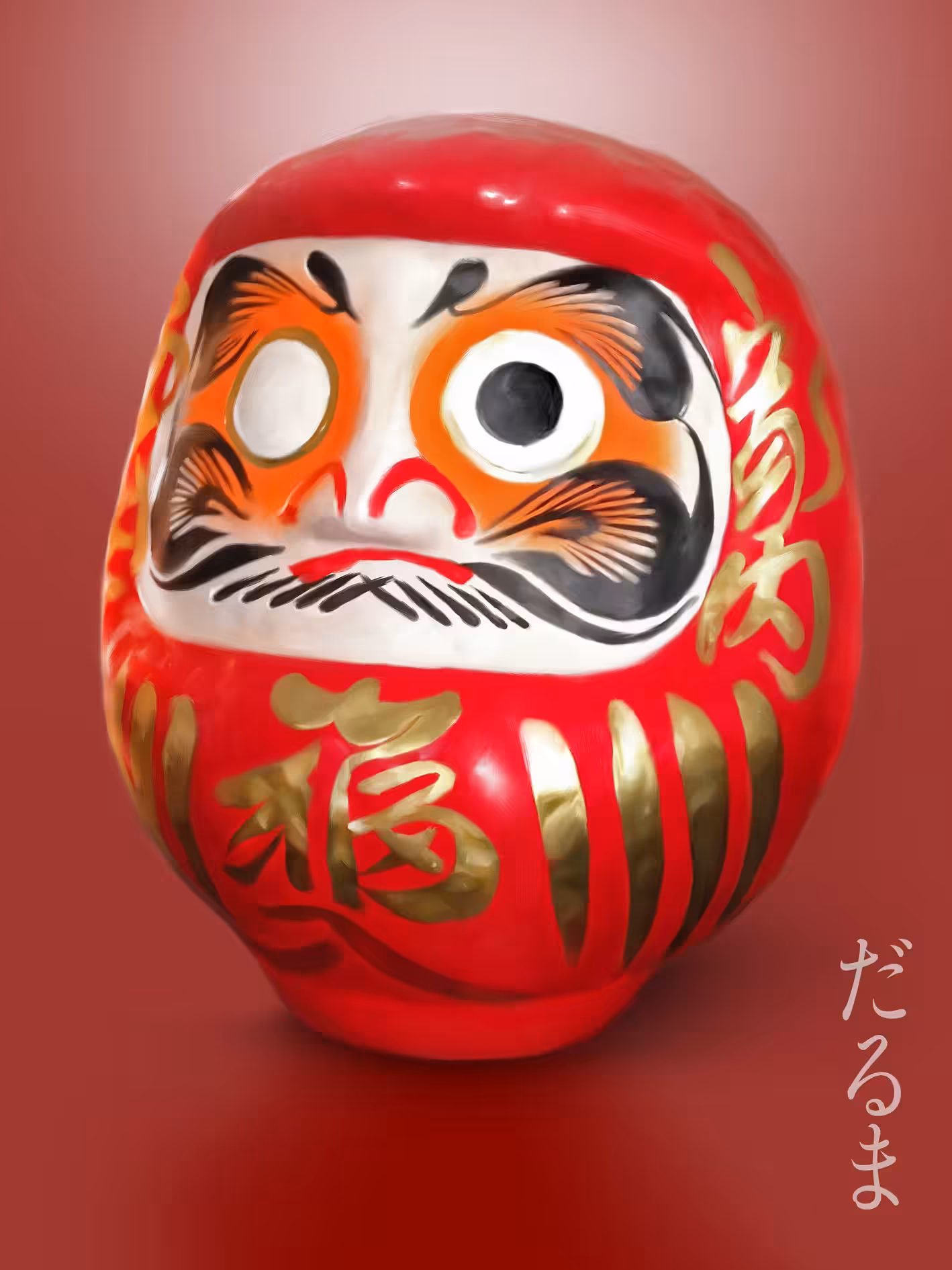 Daruma