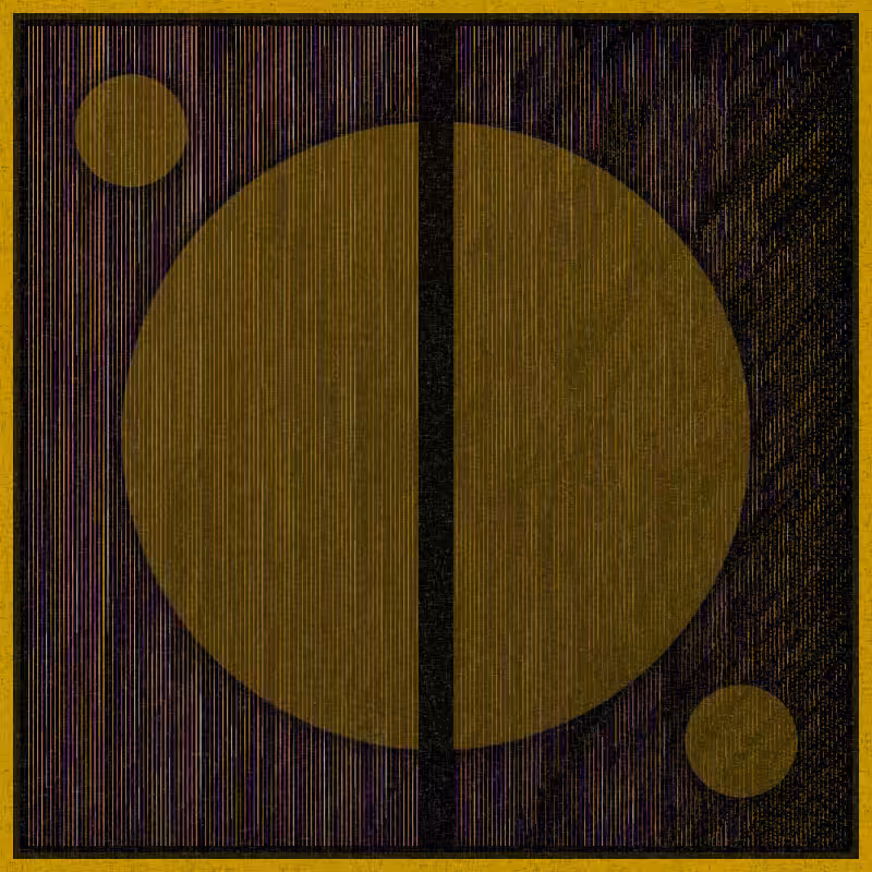 TI·ME III #3