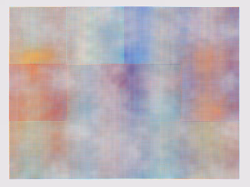 Color Function #177