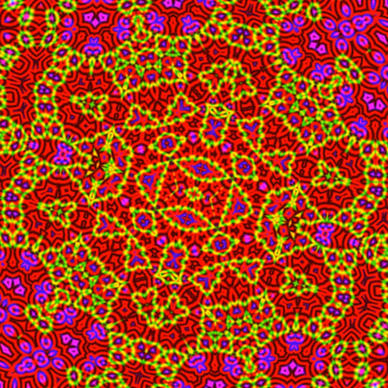 Foldoscope #31