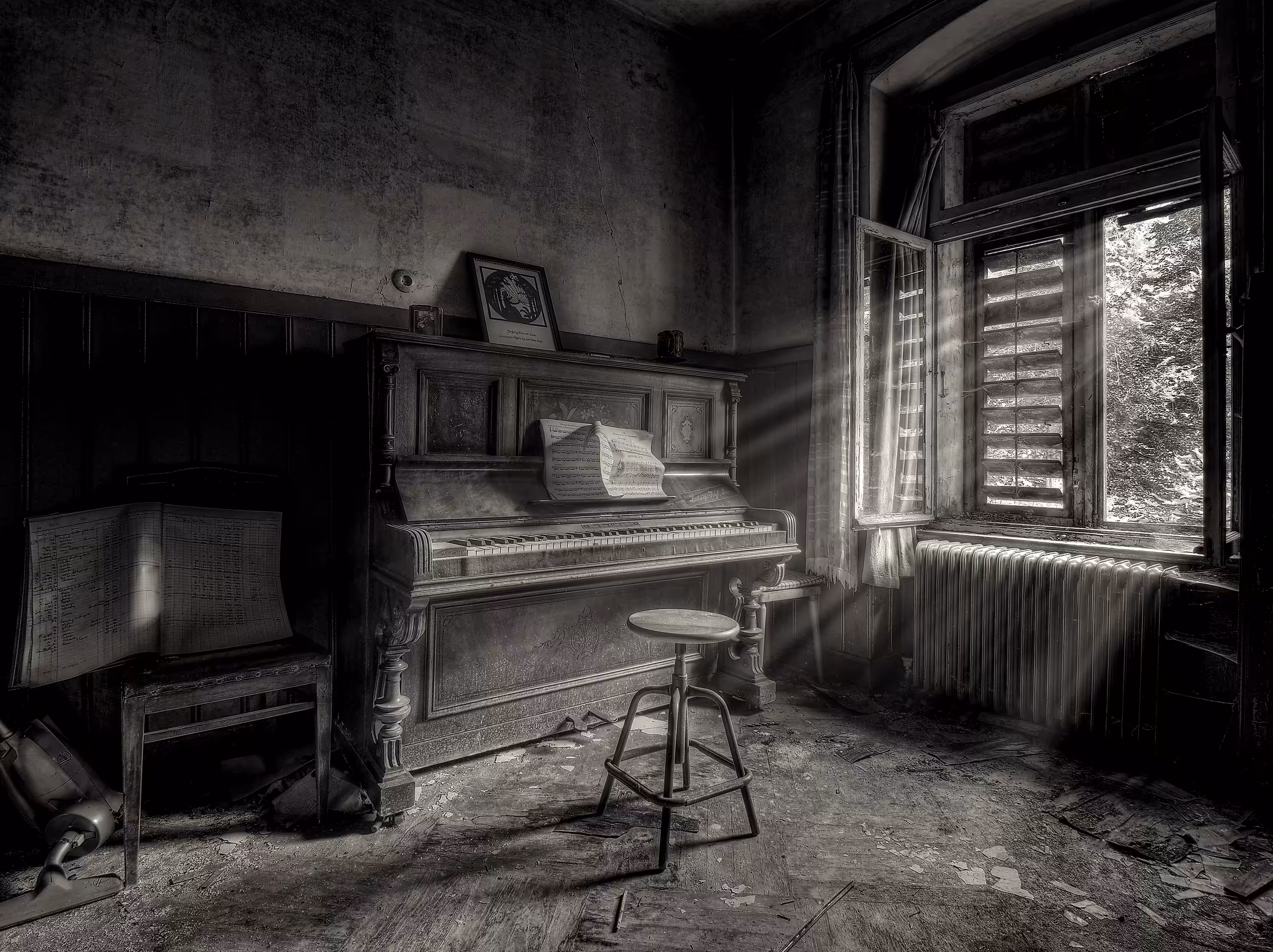 Play The Last Song