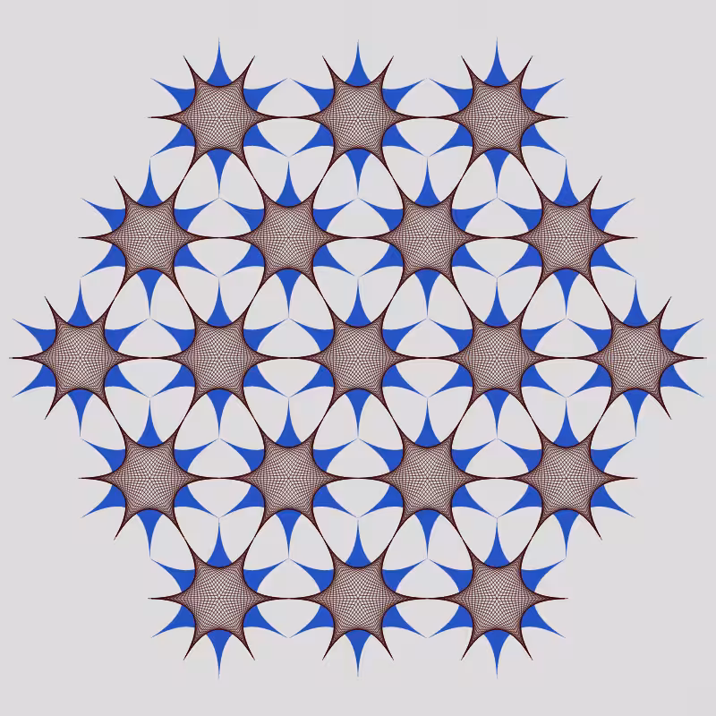 Negative Space #11