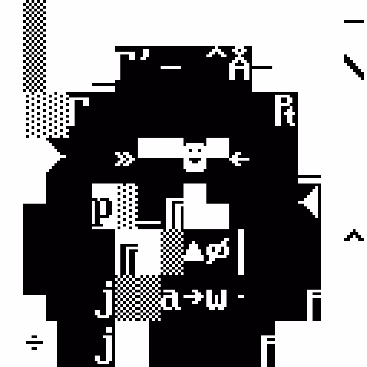 DOS Punk 162