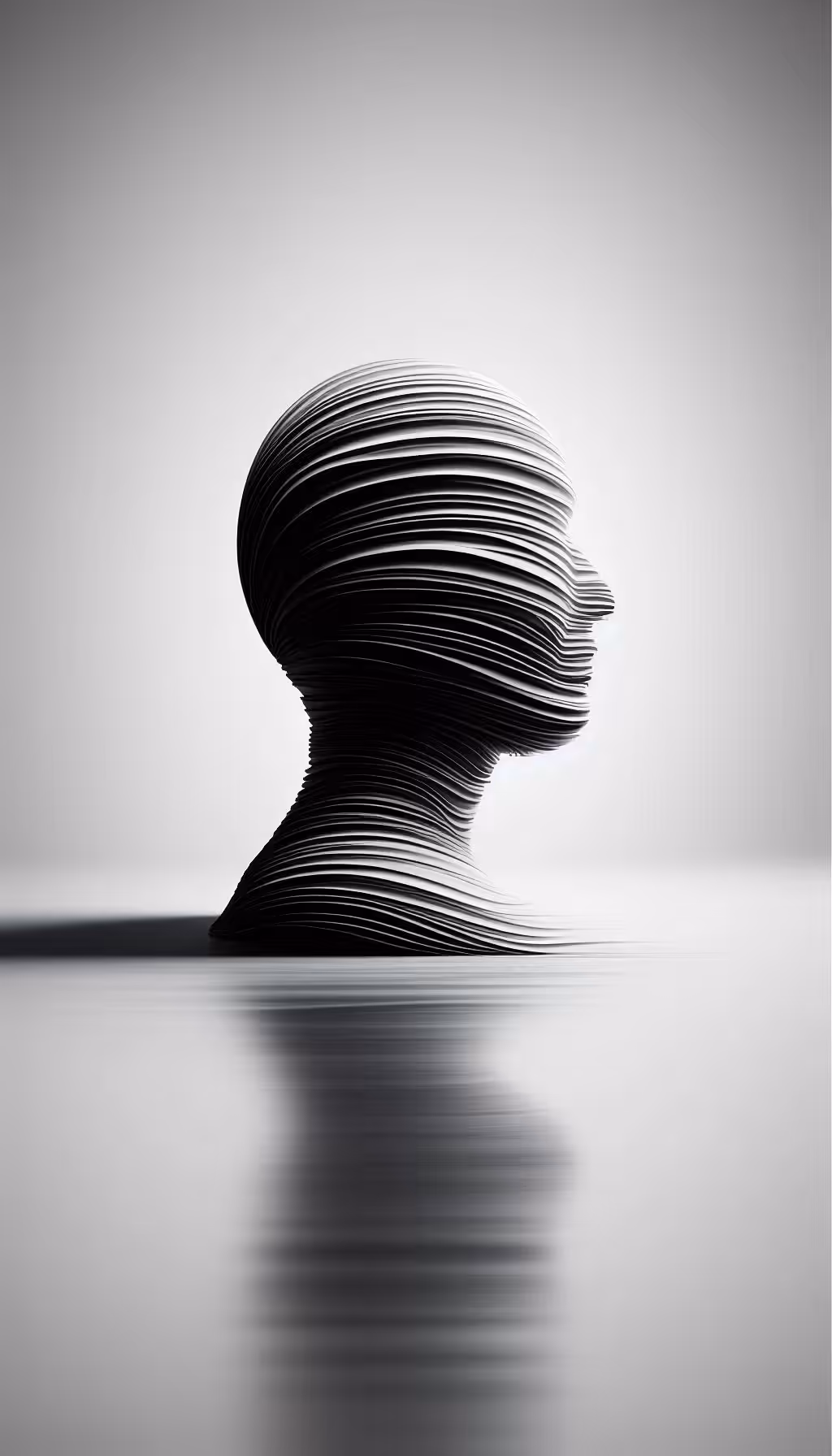 Layers of the Mind
