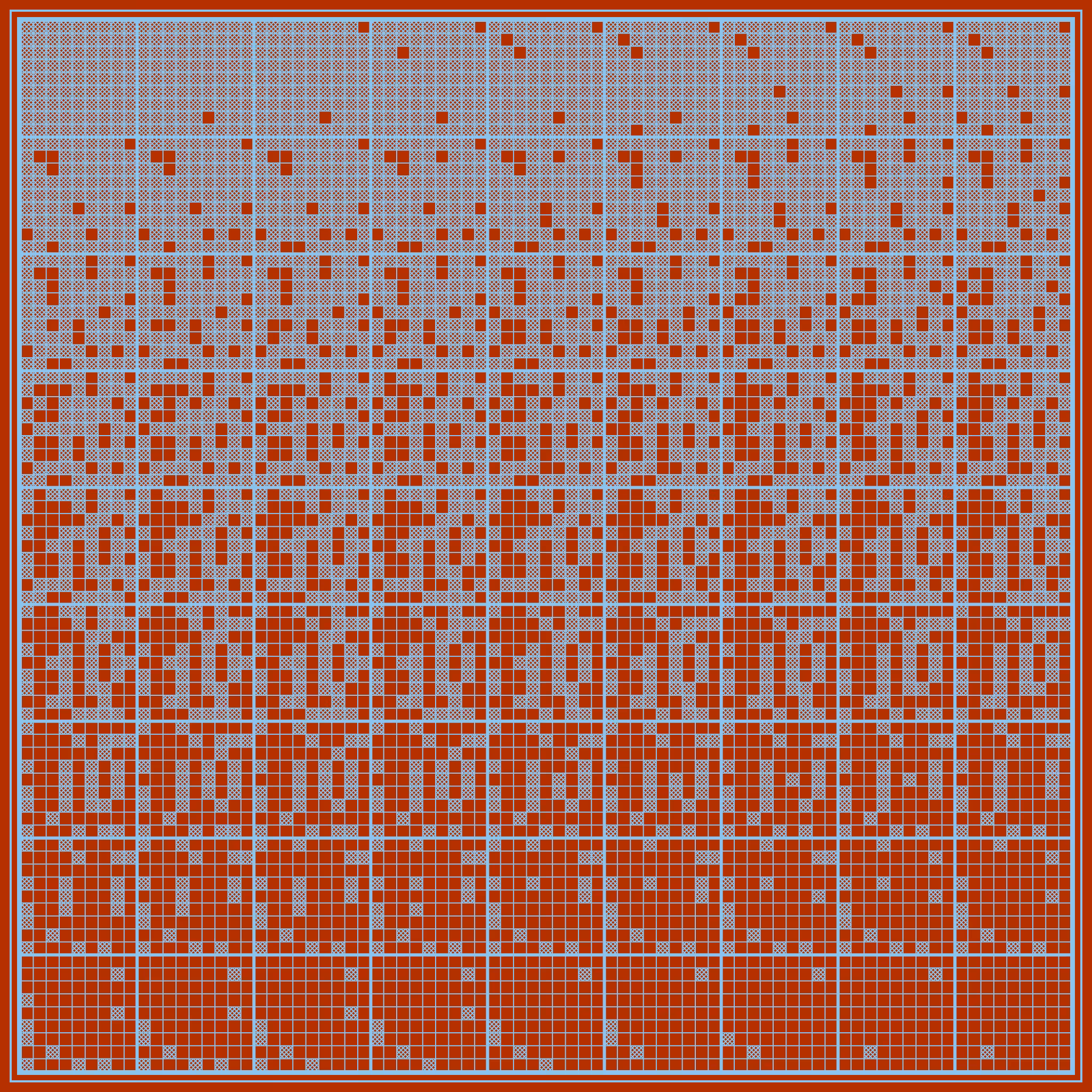 Winiarski Sequencer #128