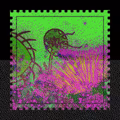 Stamps of Onablo #382