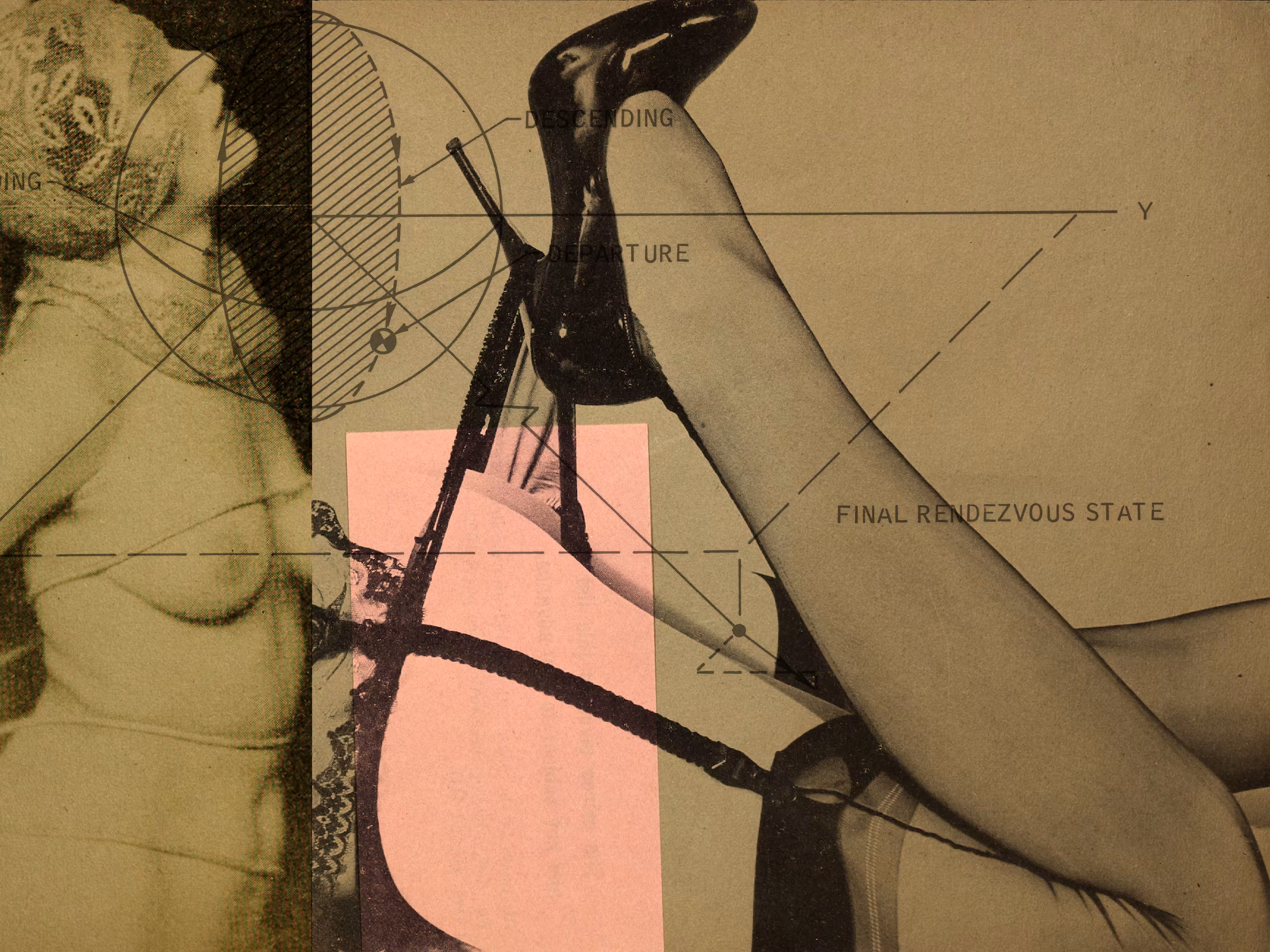 Convulsive Beauty #9