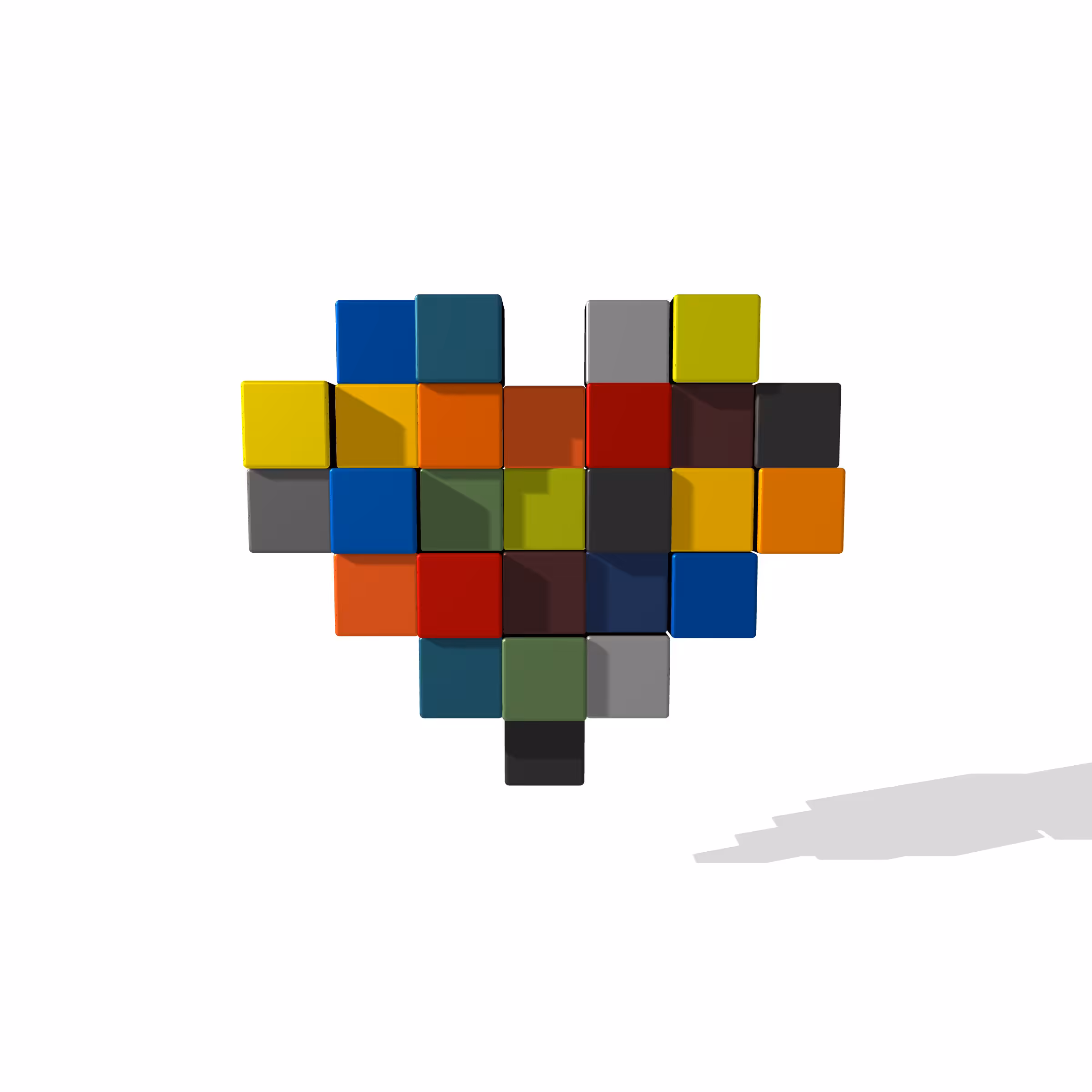heart + craft #22007